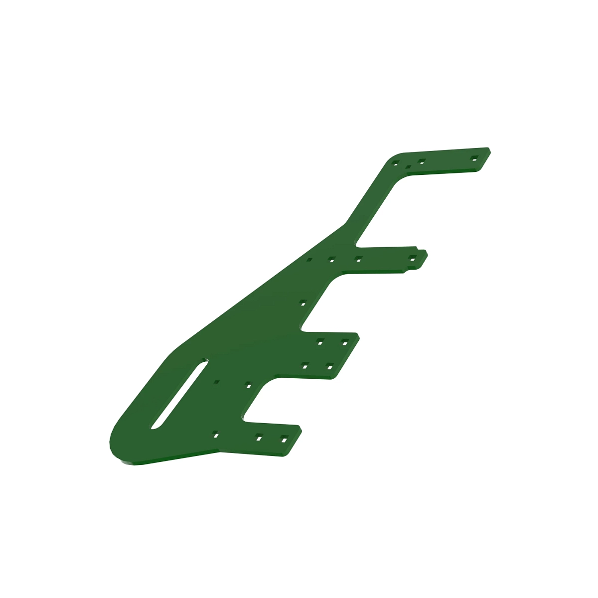 Plate, Wingfold