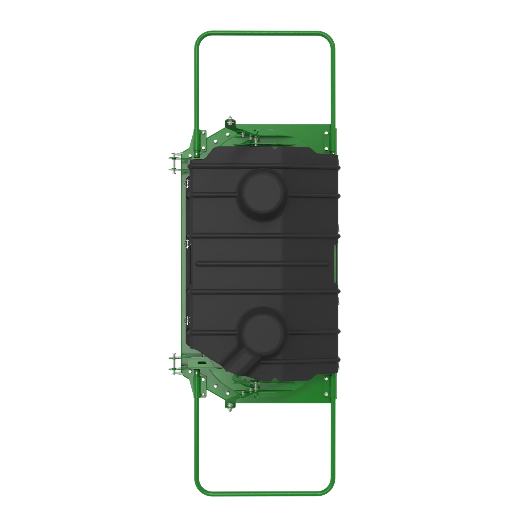 SPREADER, NORTH AMERICAN POWERCAST