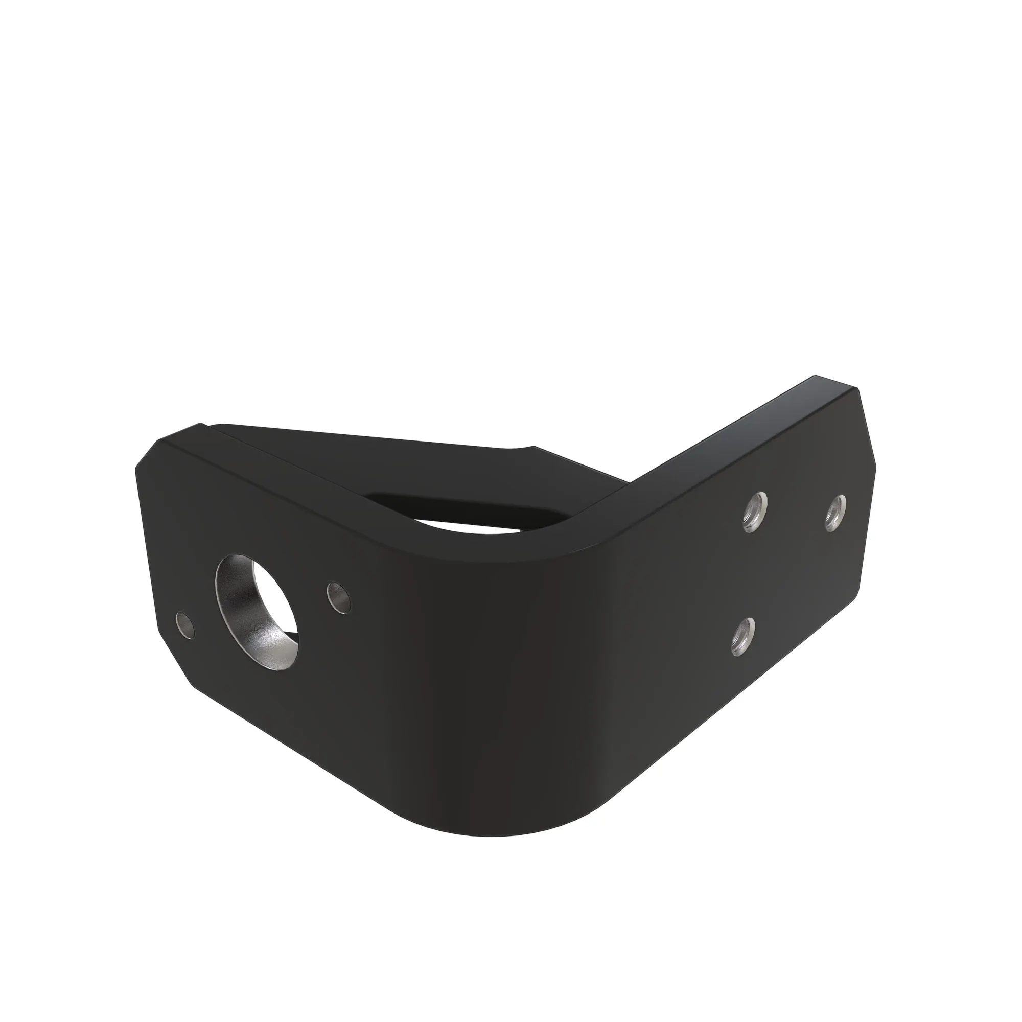 BRACKET ASSY., LH