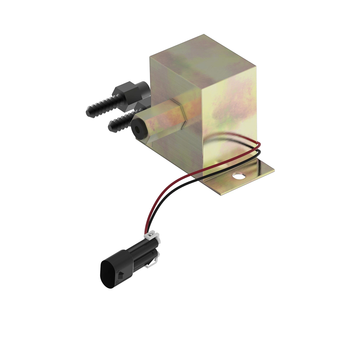 John Deere Fuel Pump - KV13829