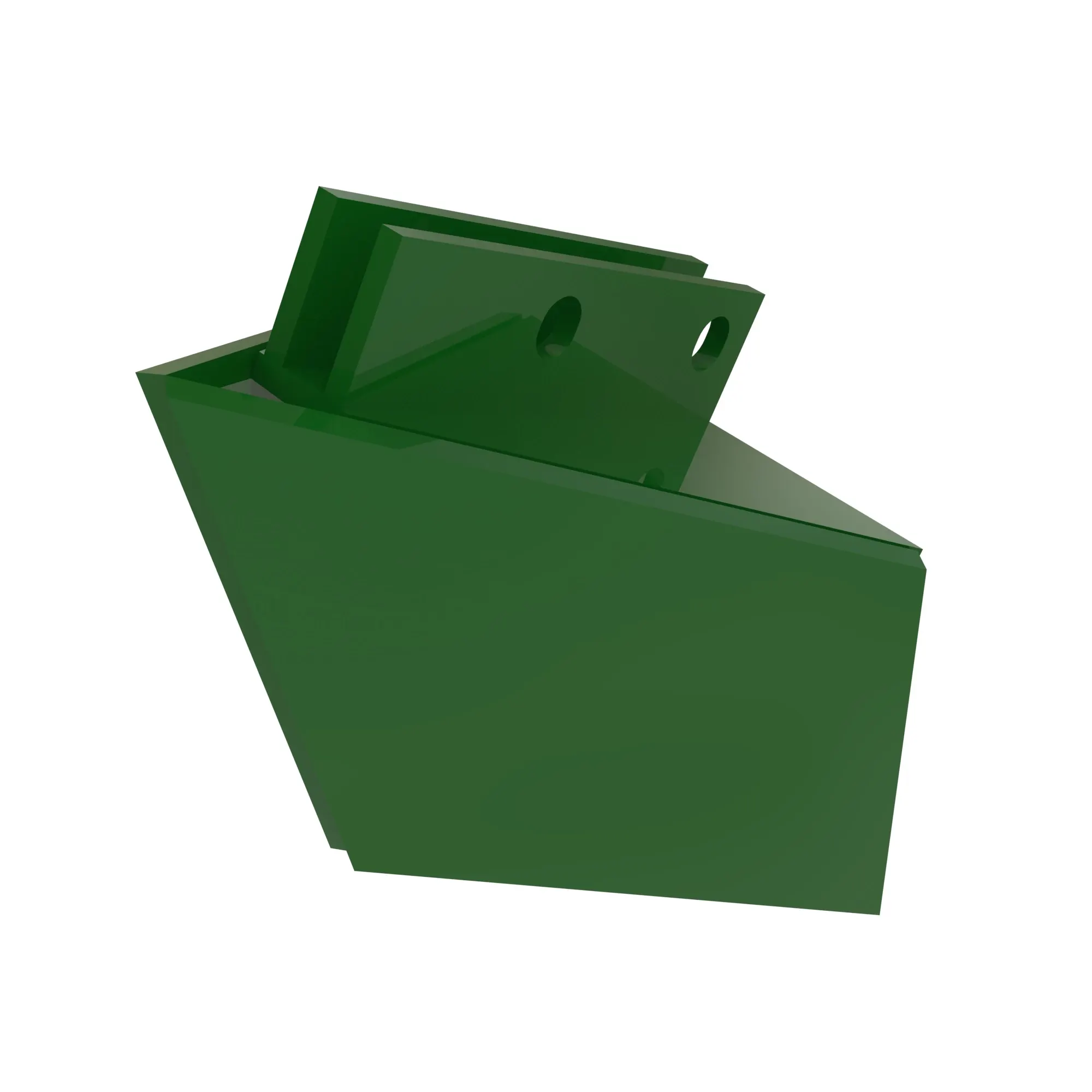 SEPARATOR, SEPARATOR ASSEMBLY