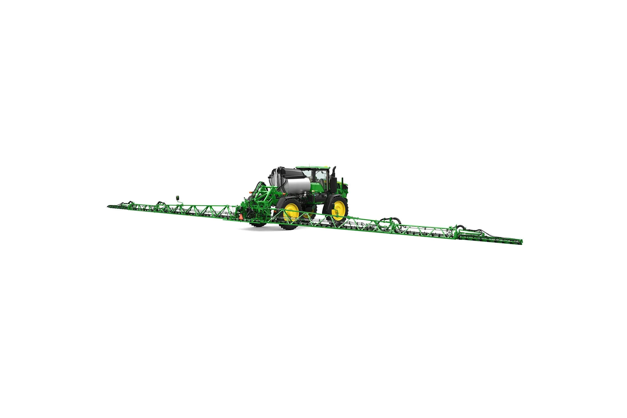 Studio rendering of 612R