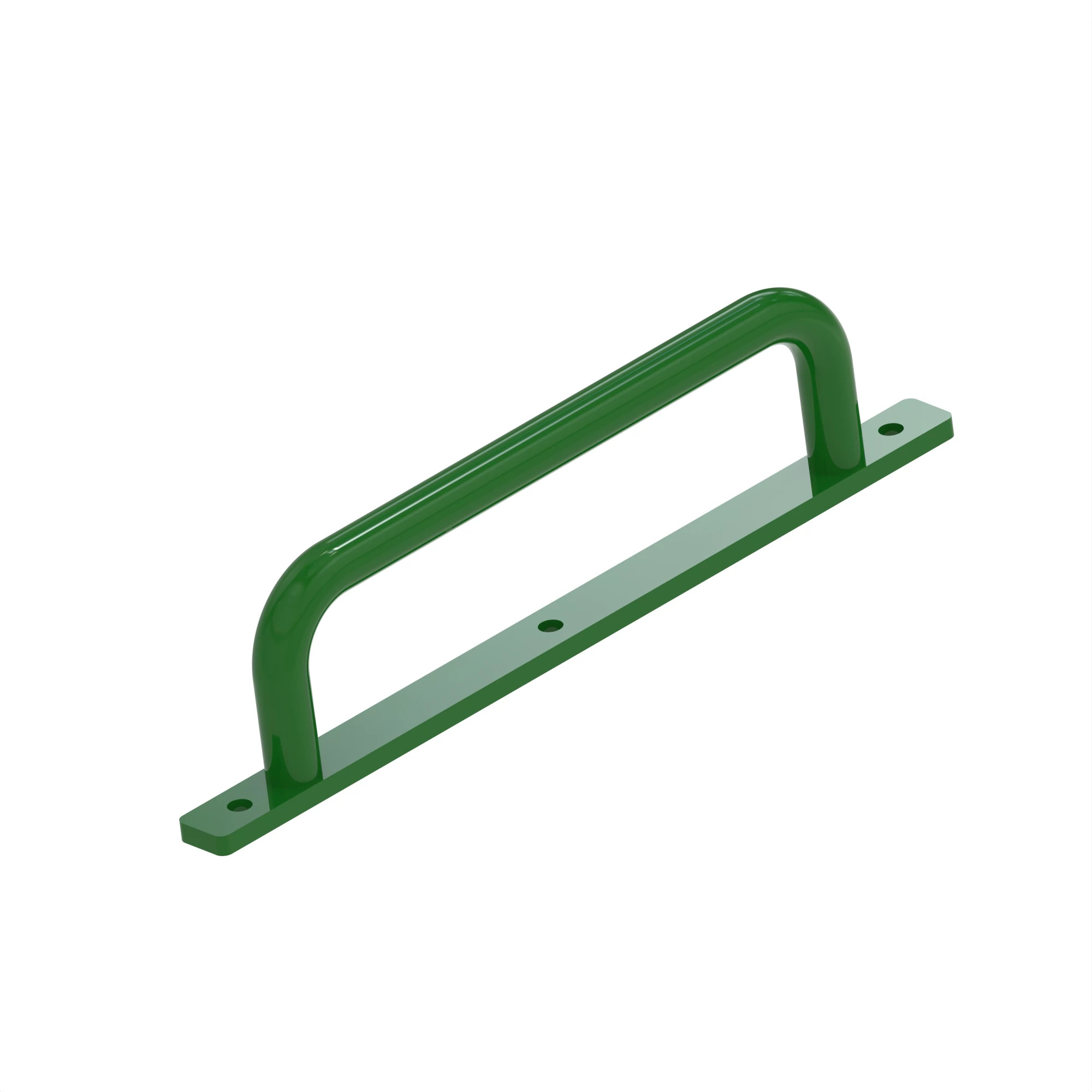 HANDLE, WELDMENT