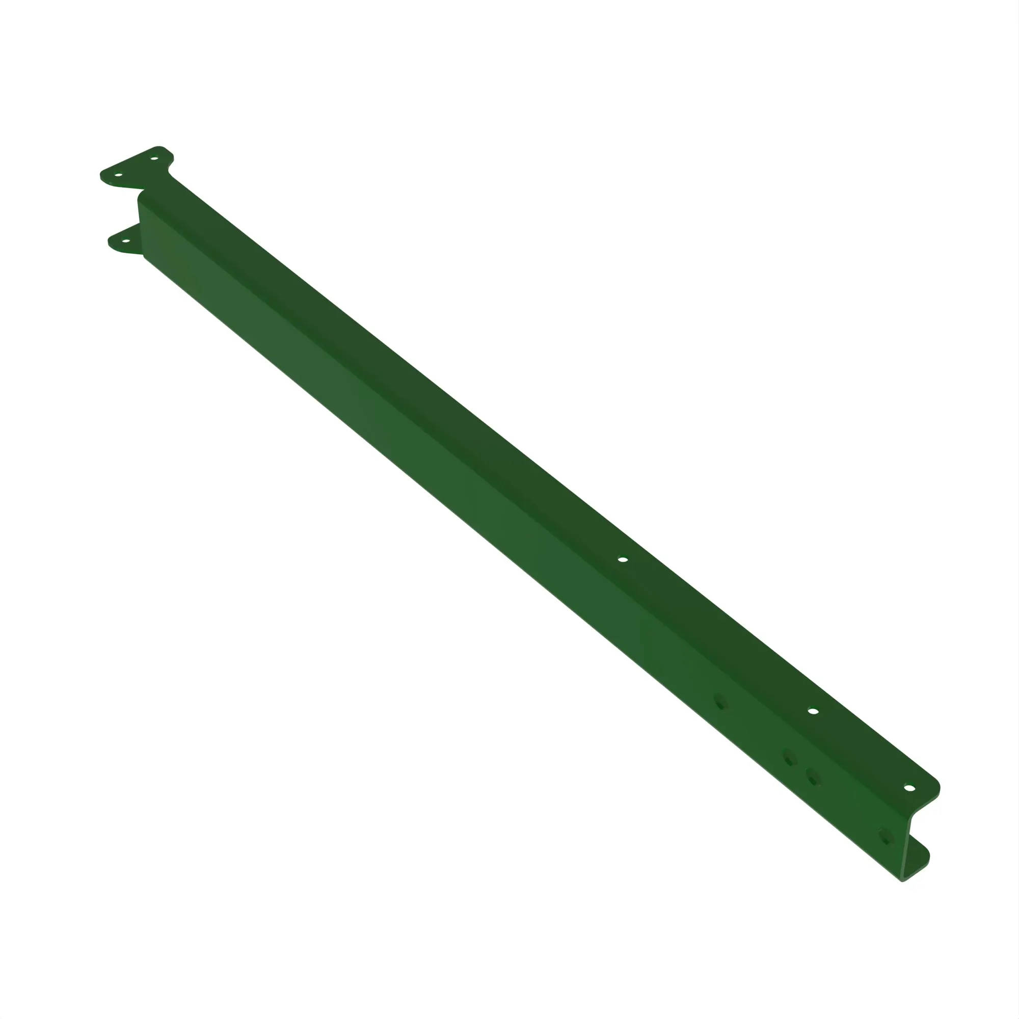 CAB ROOF PLATFORM SUPPORT