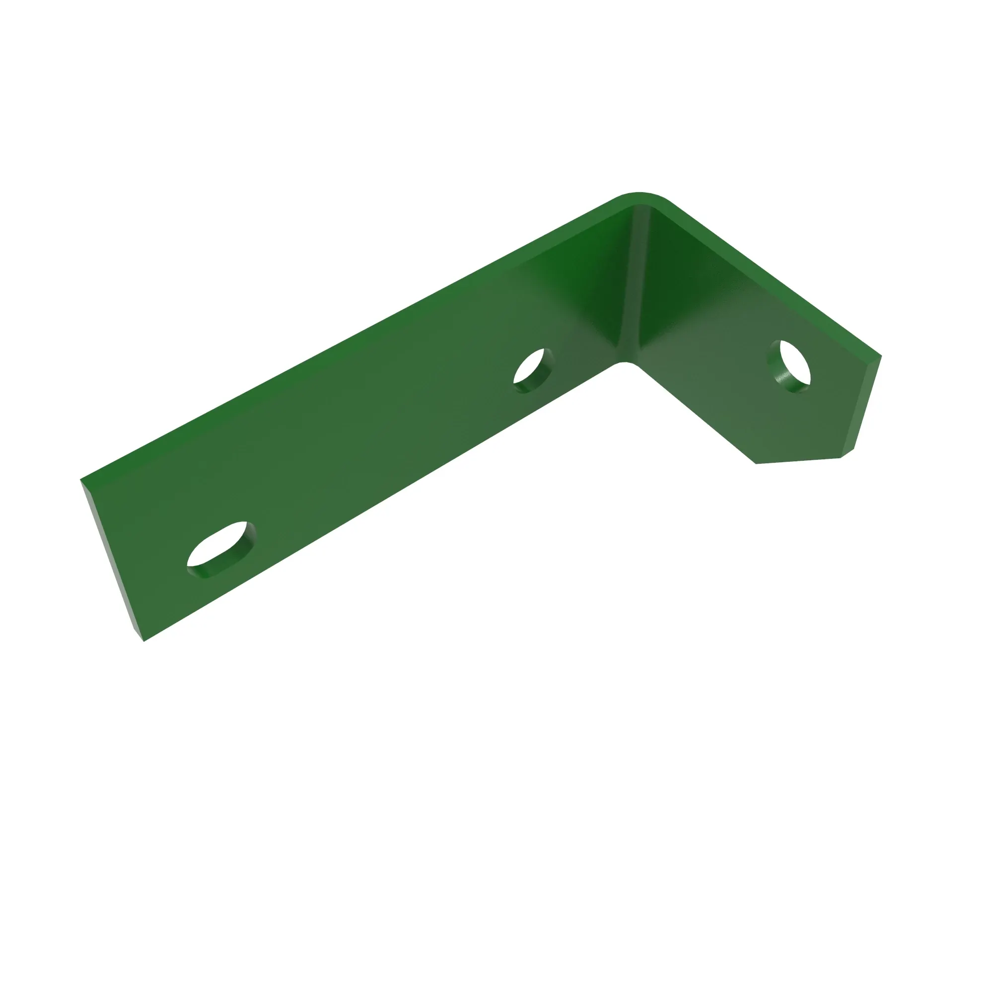 BRACKET, MOISTURE METER, LOWER