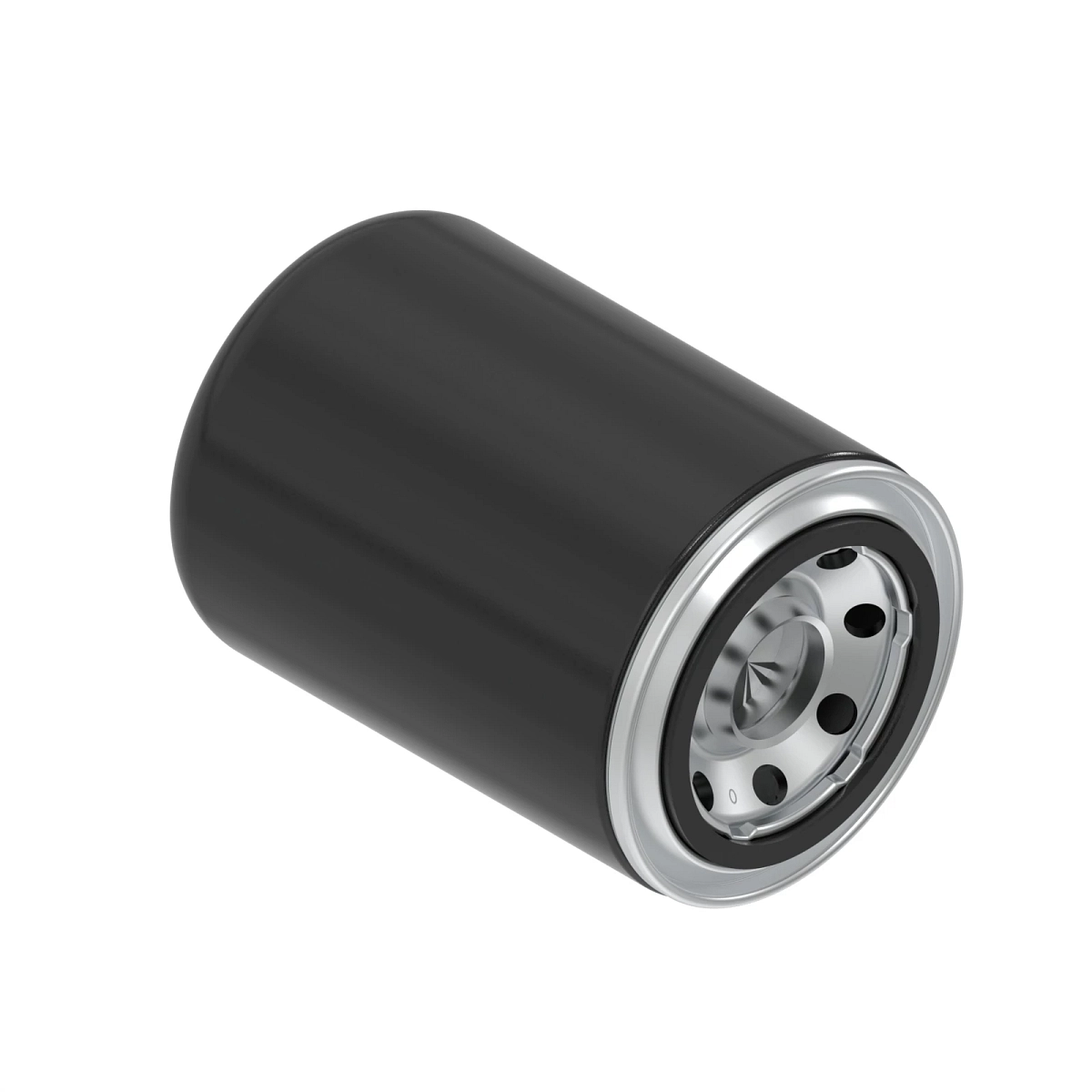 Hydraulic Filter, Spin-On Assembly