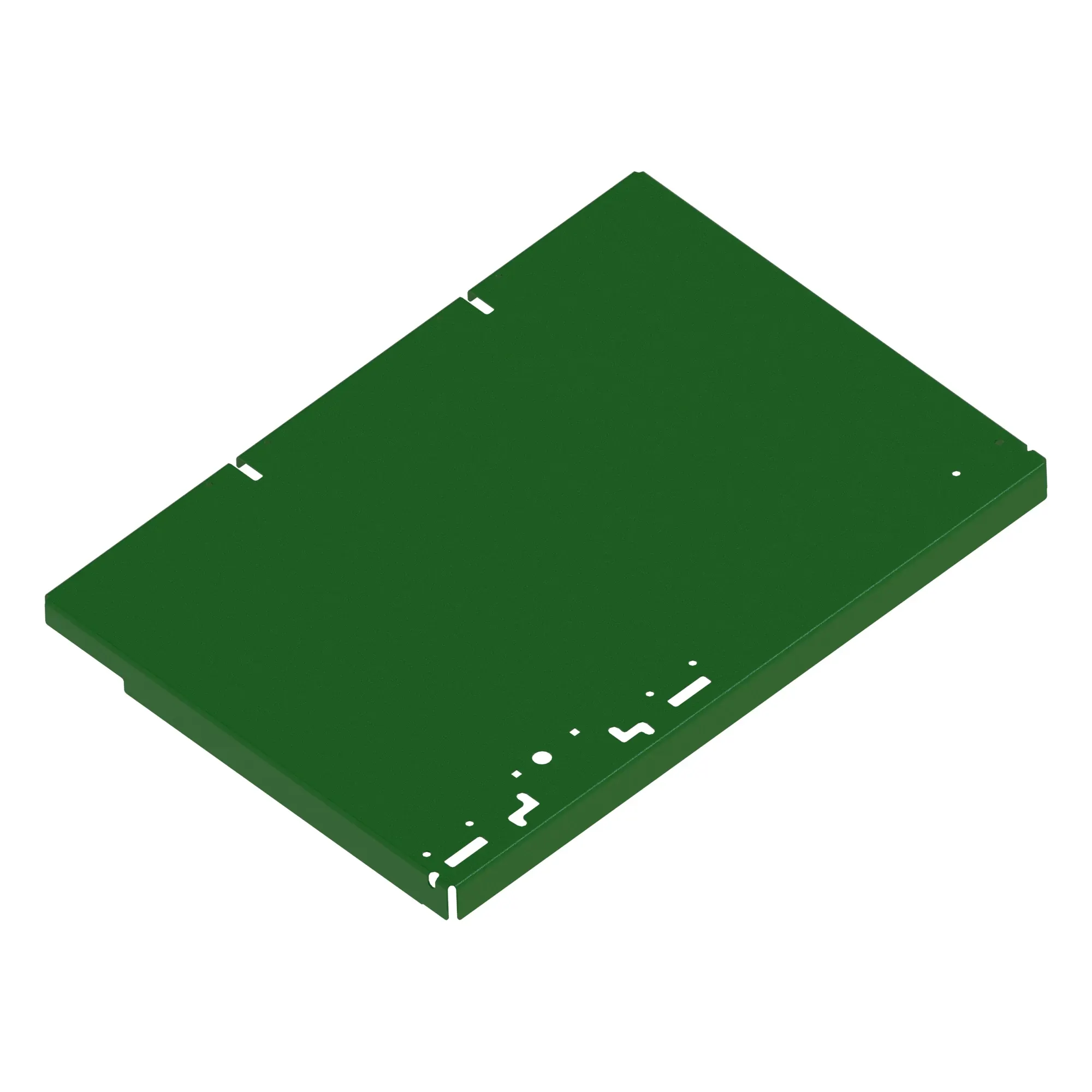 LH PM SHIELD