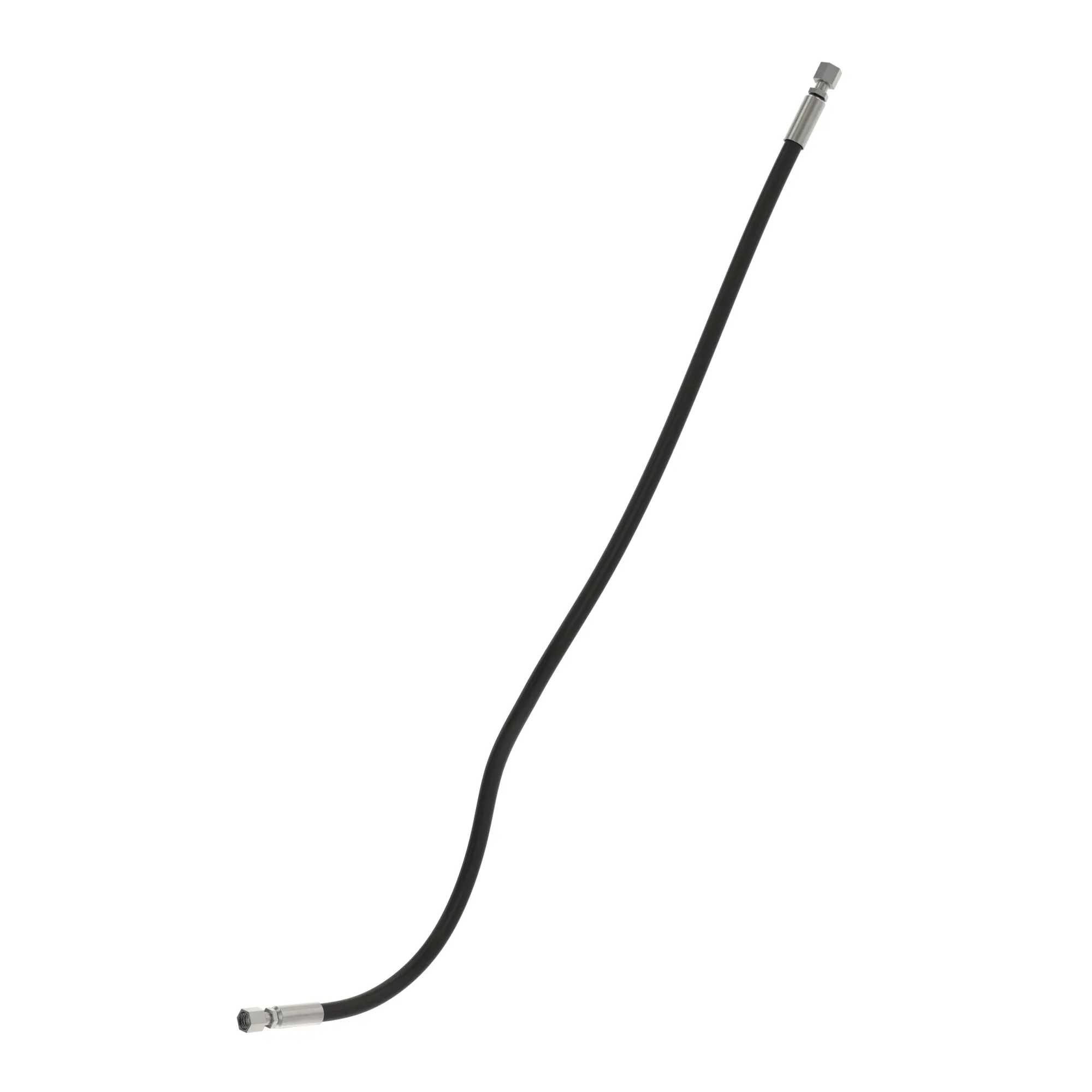 John Deere Hydraulic Hose - AT458503