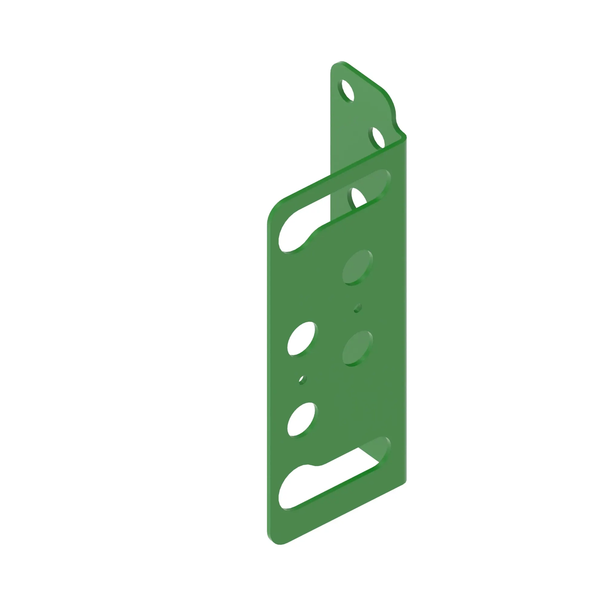 BRACKET, SCV HOSE
