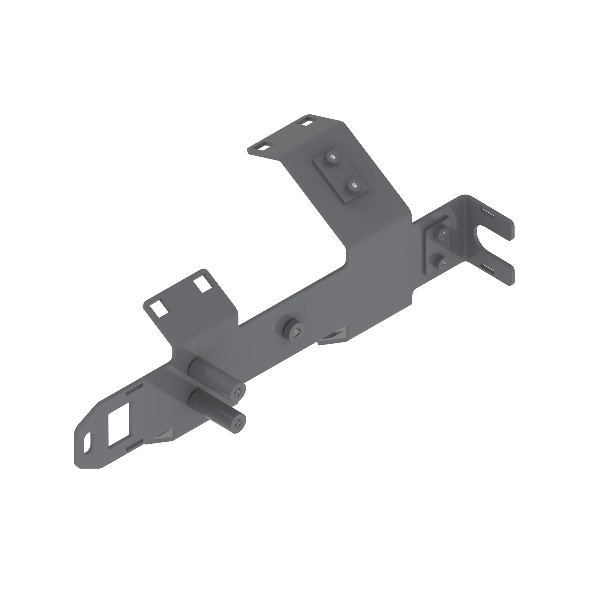 John Deere Bracket - F712737