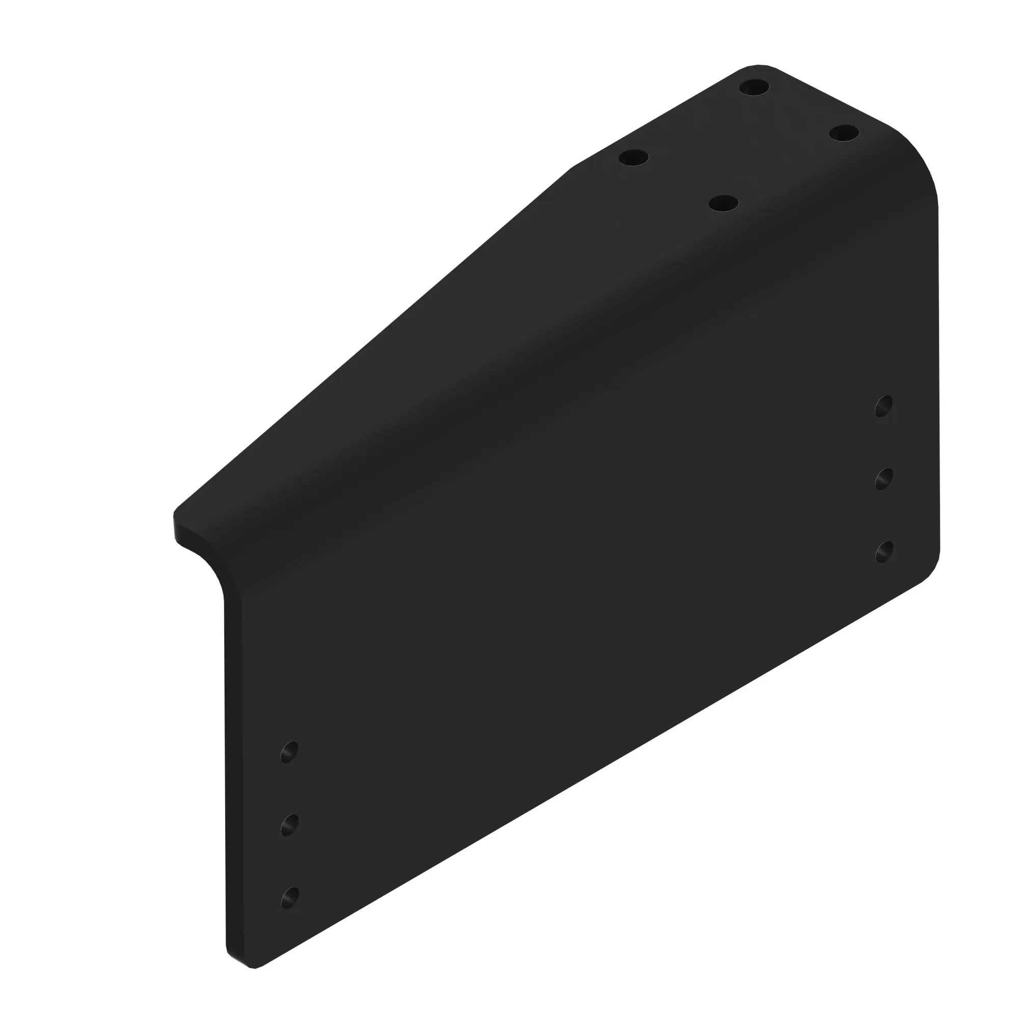 John Deere Bracket - R140664
