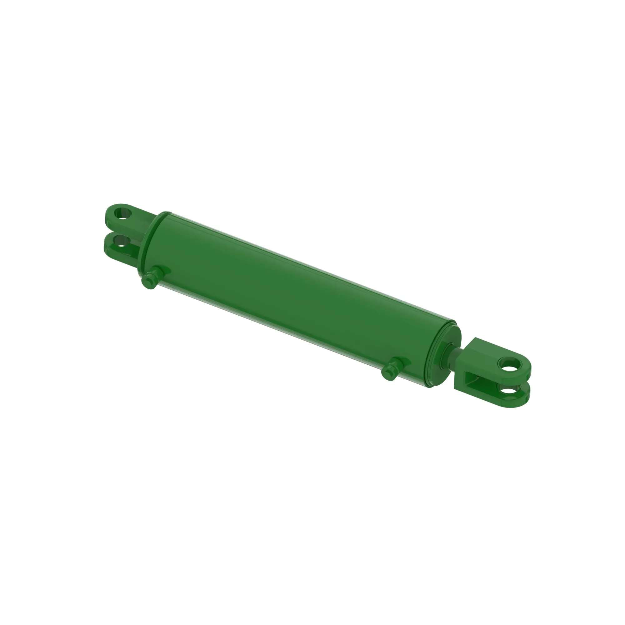 HYDRAULIC CYLINDER, 114.3X45-438, 7
