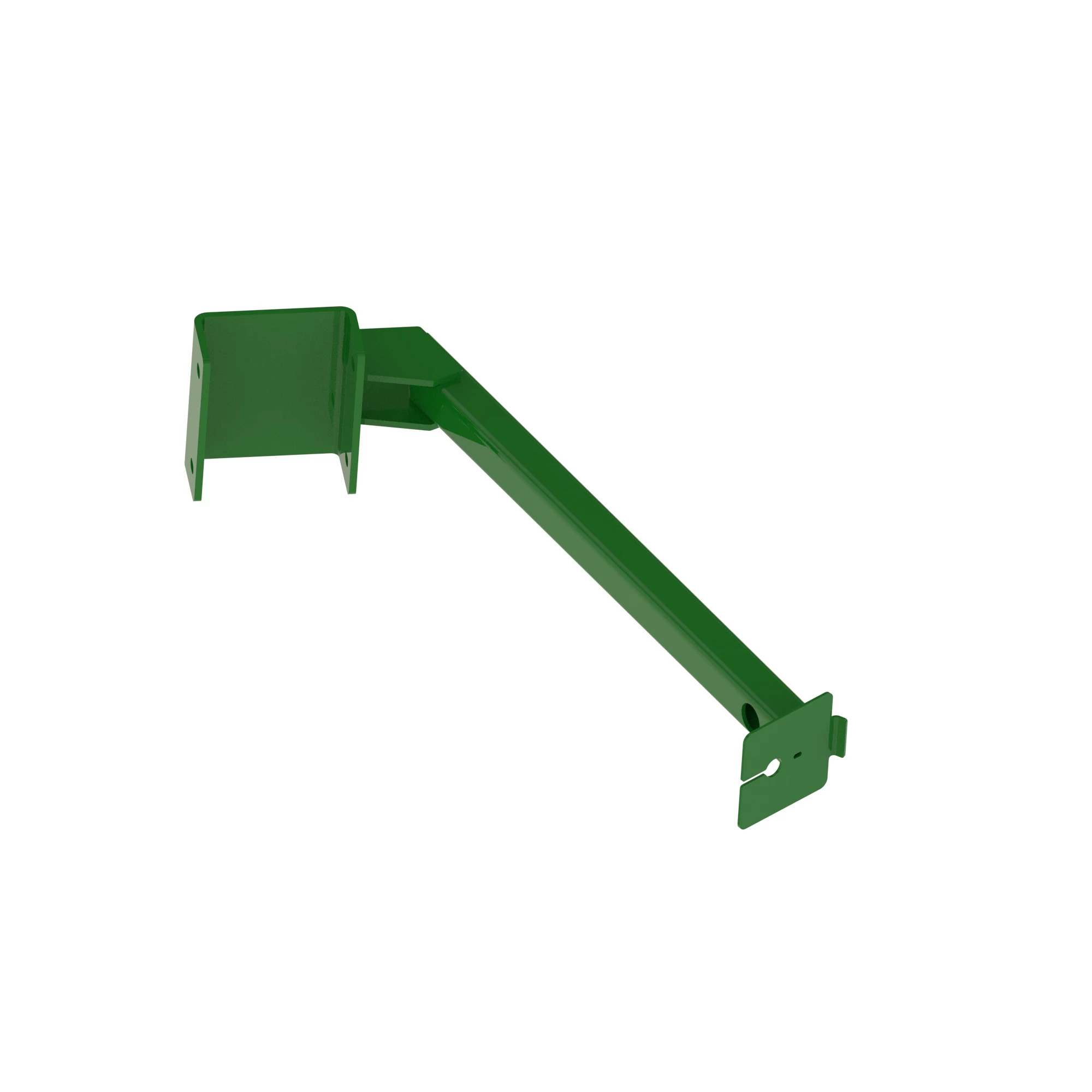 John Deere SAR Antenna Mast - AA95529