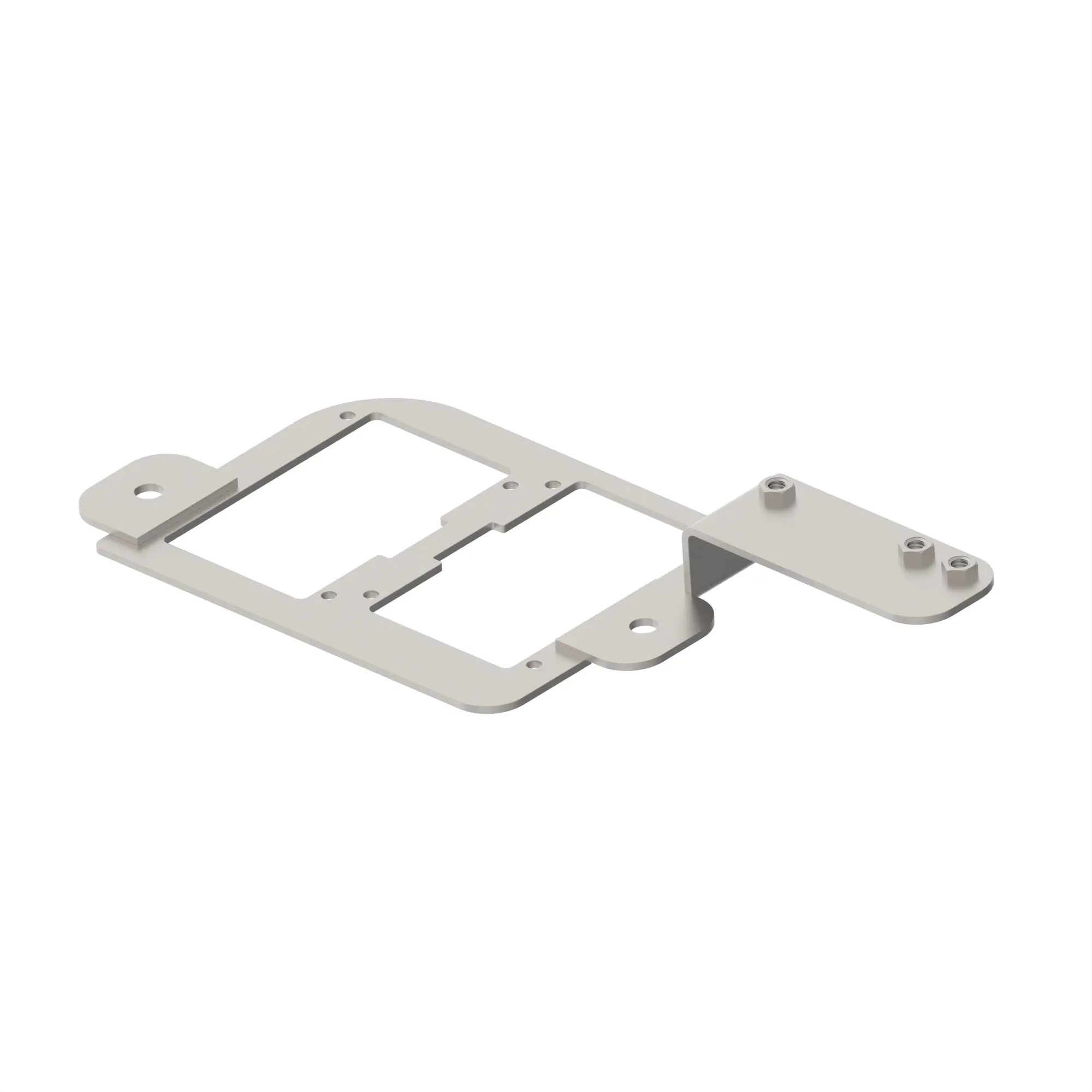 BRACKET-LOAD CENTER