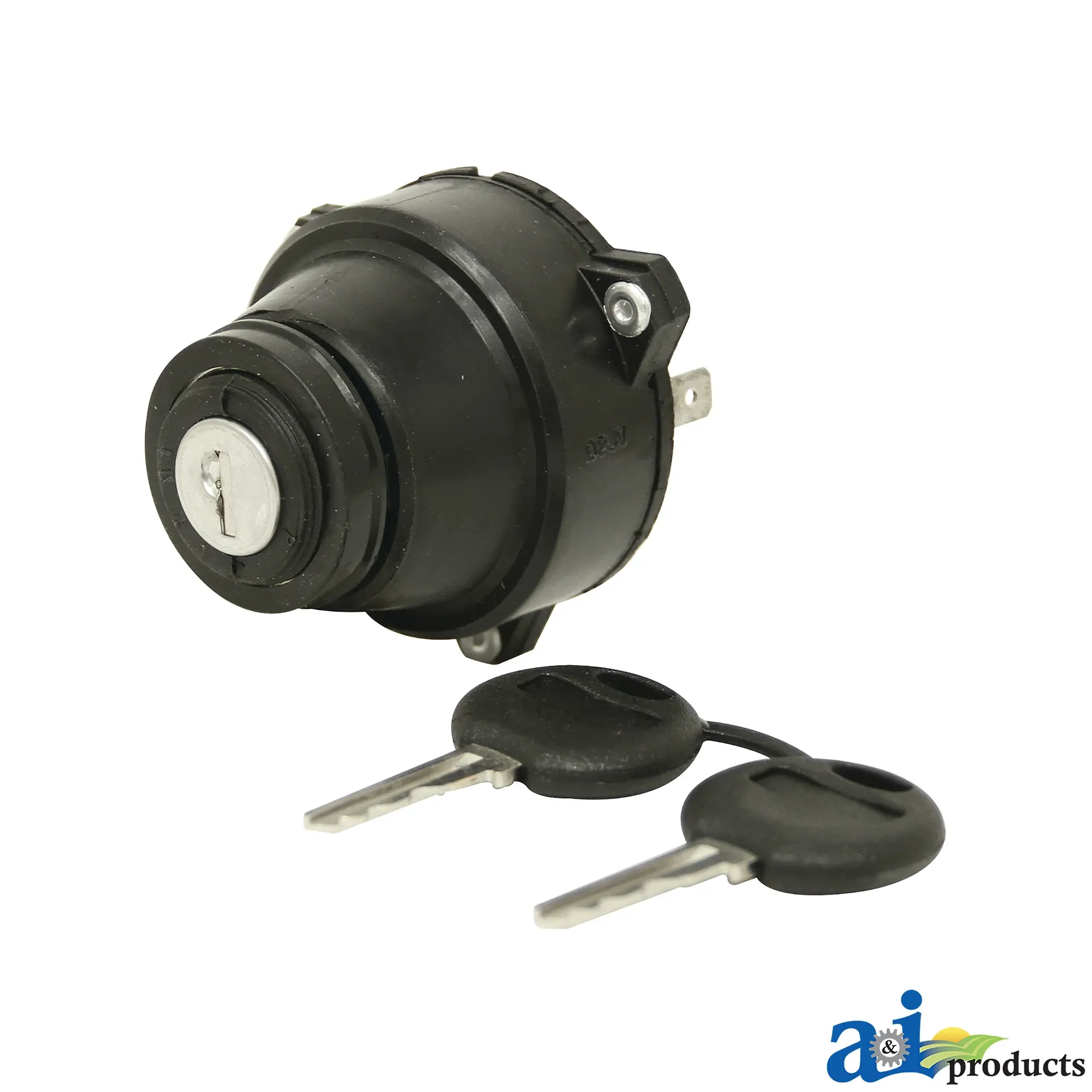 A&I Products Ignition Switch - A-AL19890