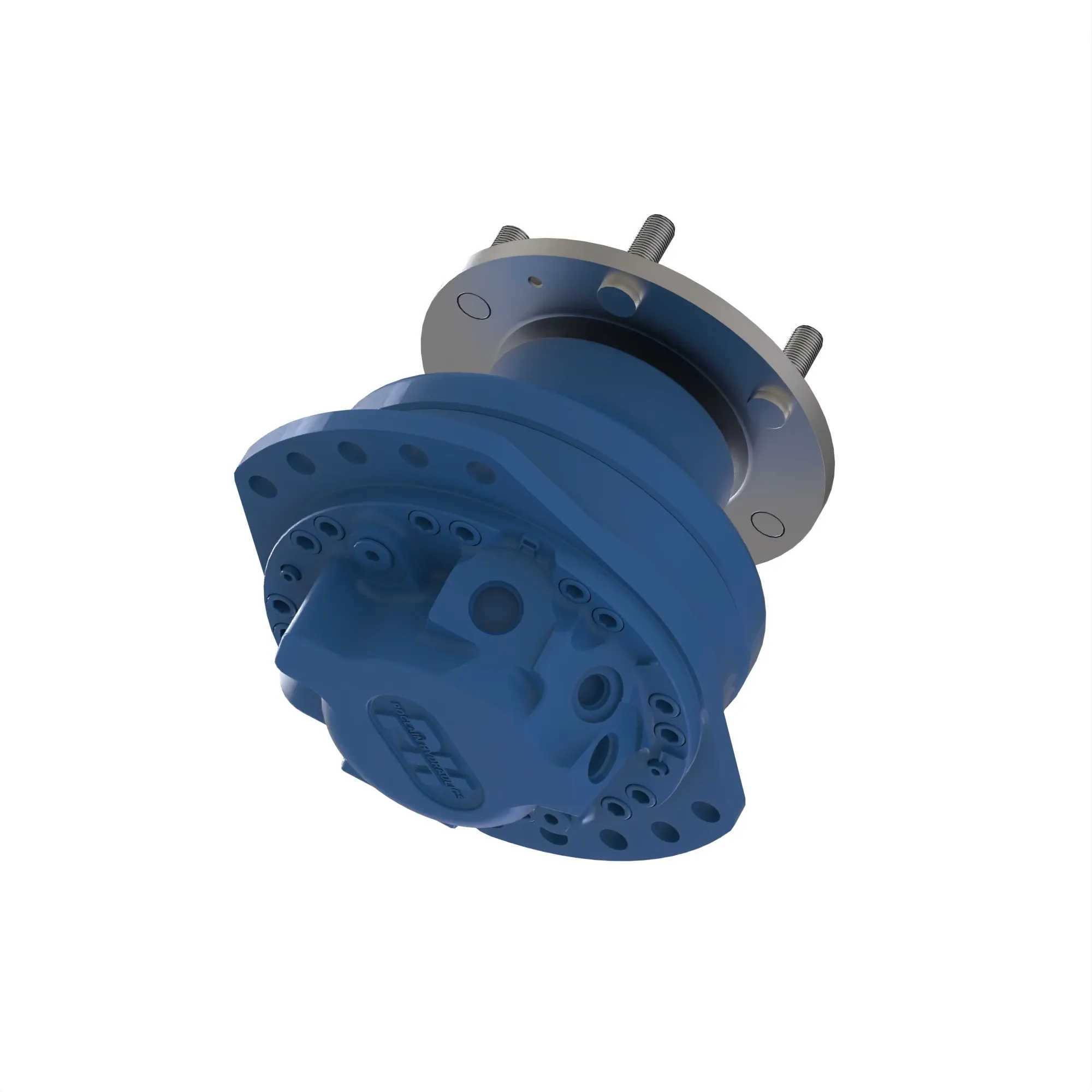 John Deere Hydraulic Motor - F705802