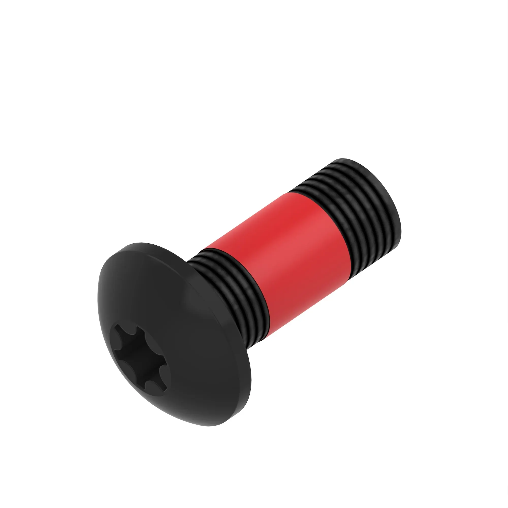 John Deere Button Head Screw, M5 X 12 - GX26021