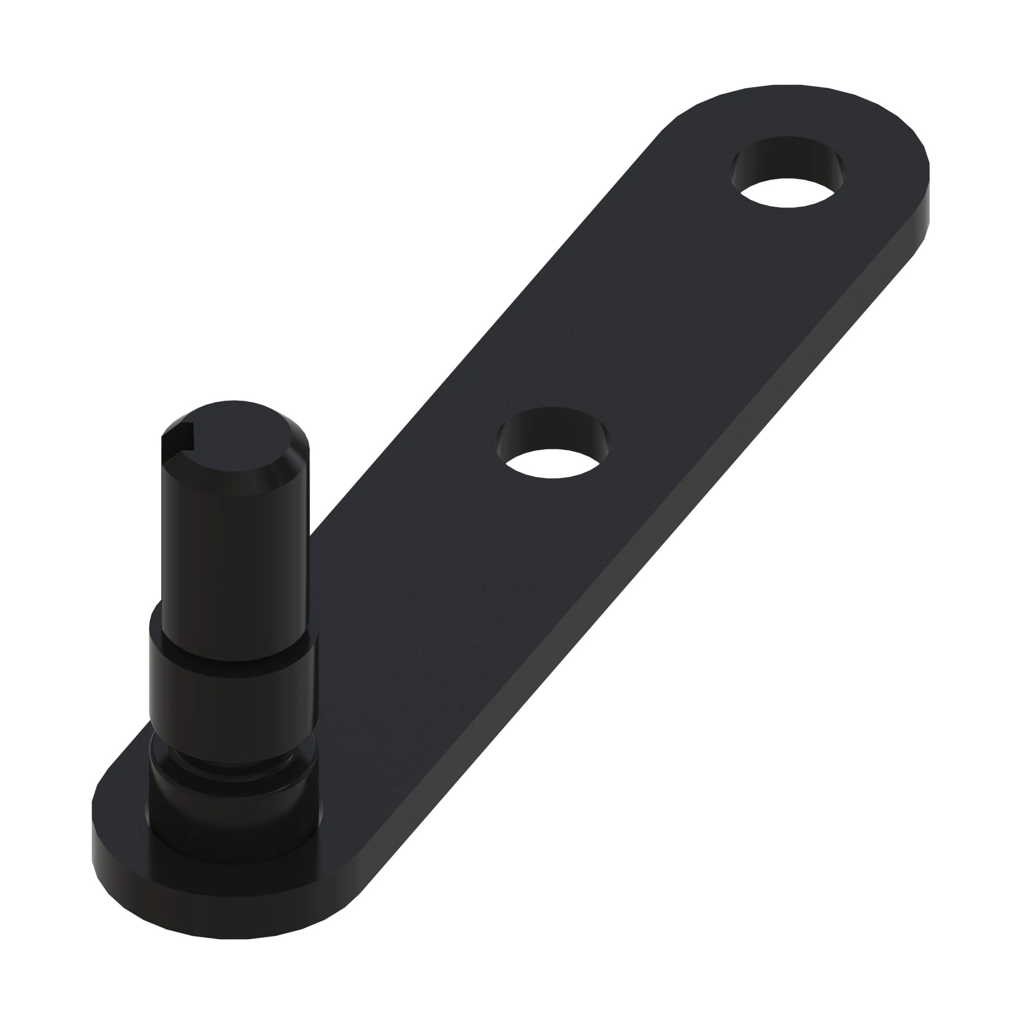 SPEED CONTROL SENSOR WITH ARM