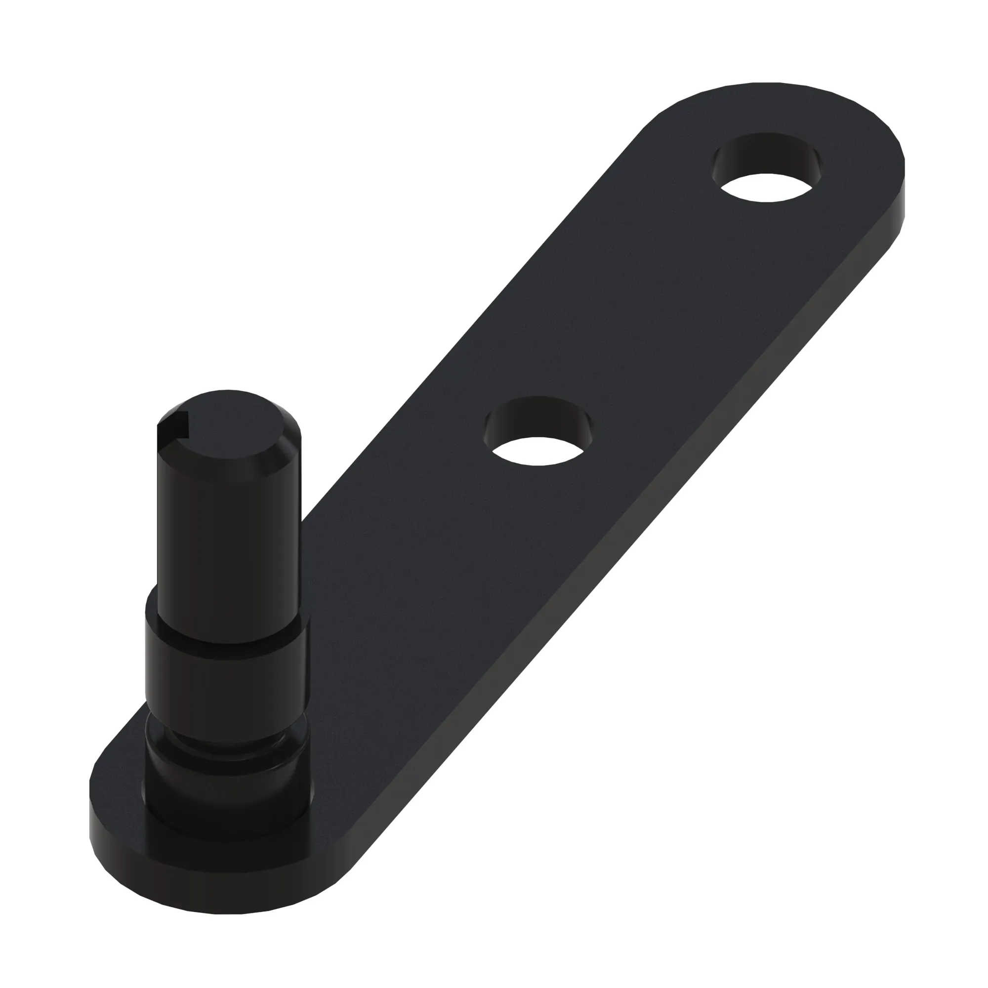 SPEED CONTROL SENSOR WITH ARM