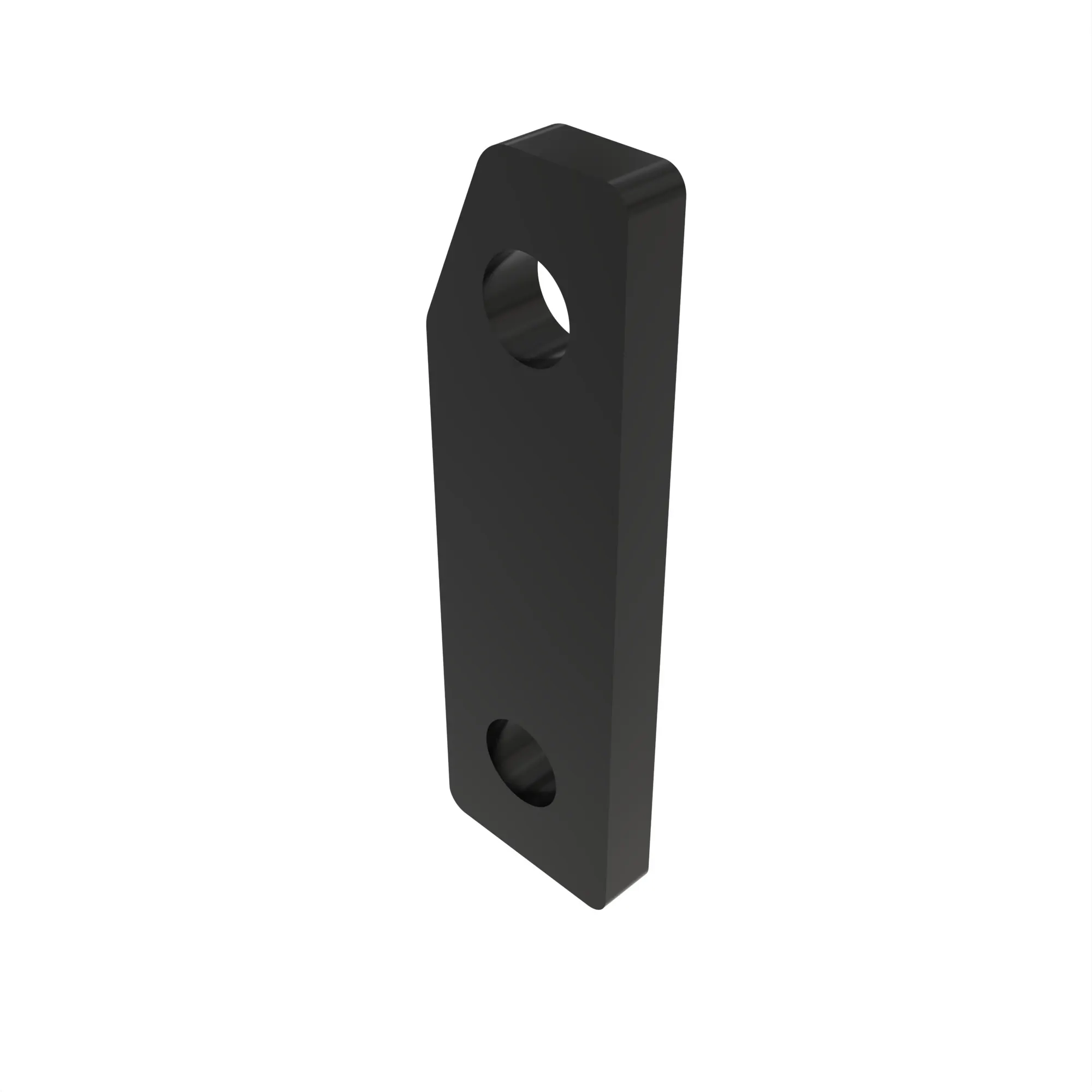 John Deere Door Upper Spacer - UC18134