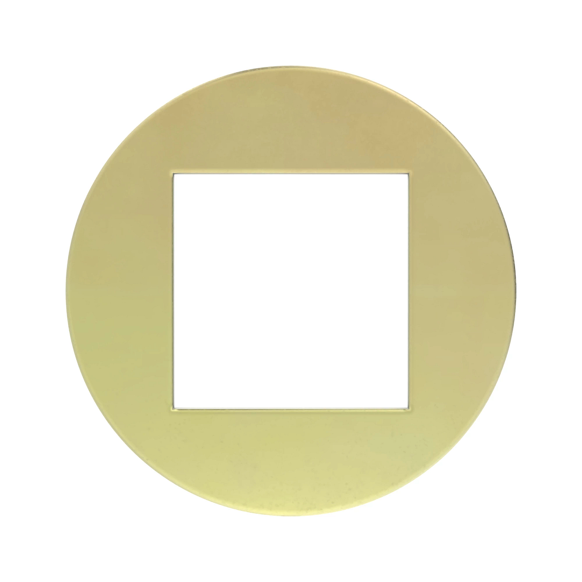 John Deere Square Hole Washer - 24H1937