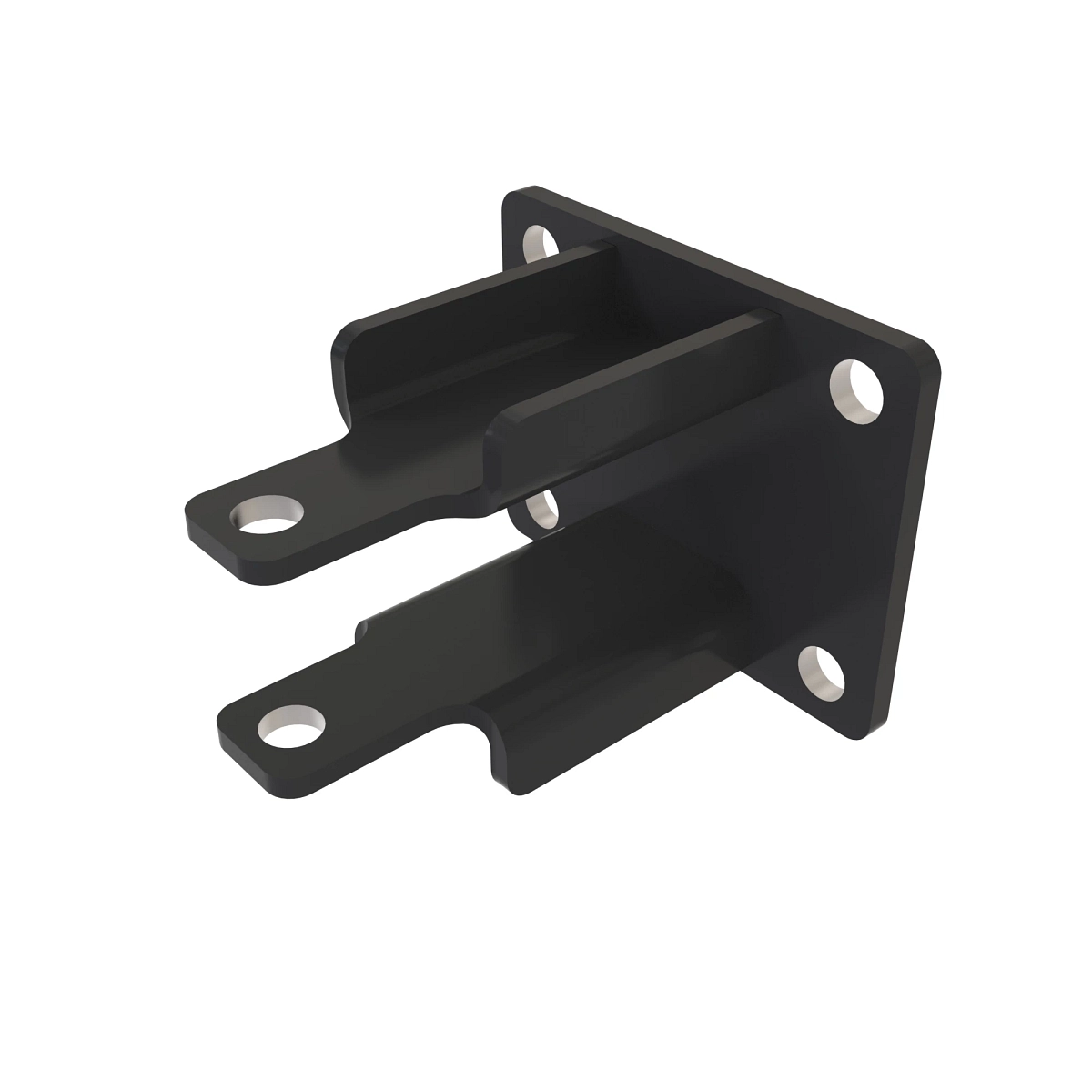 Bracket, Assy., LH