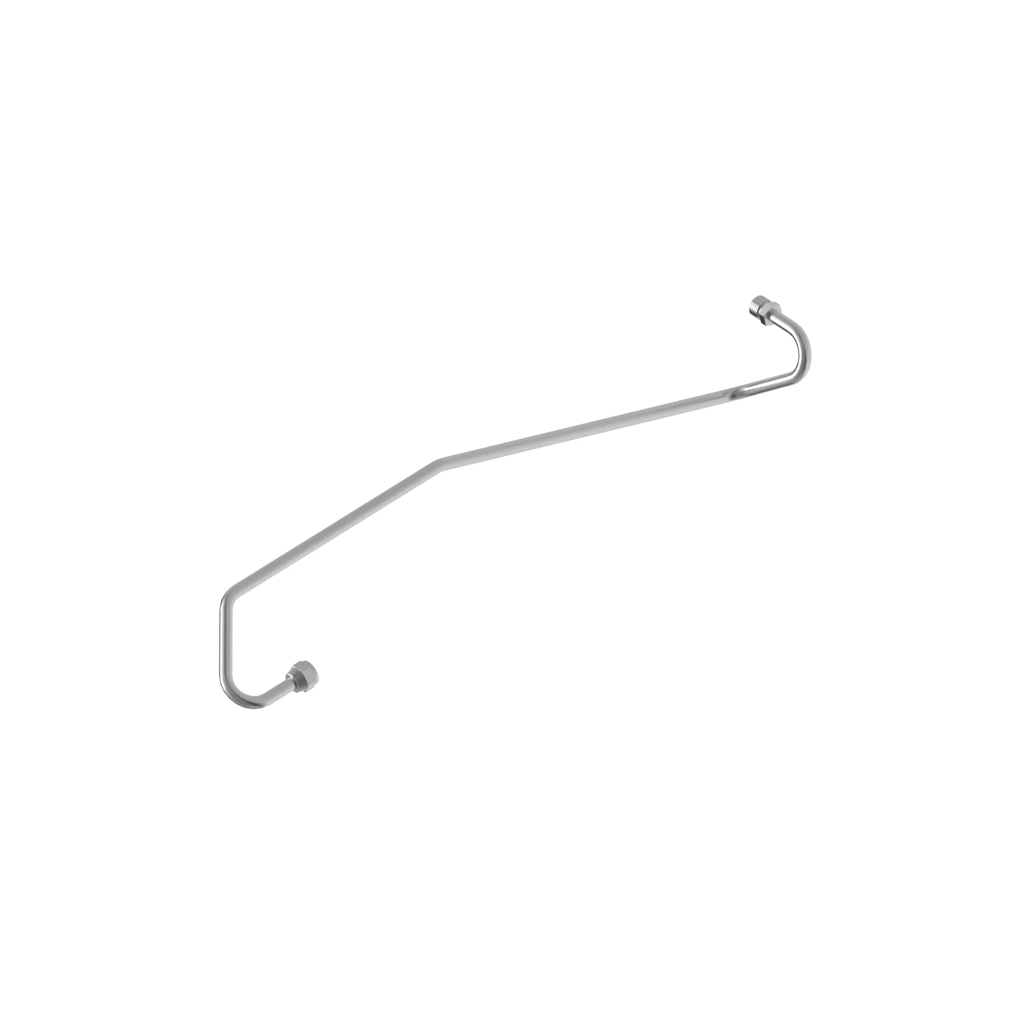 John Deere Air Conditioner Refrigerant Line - TA27581