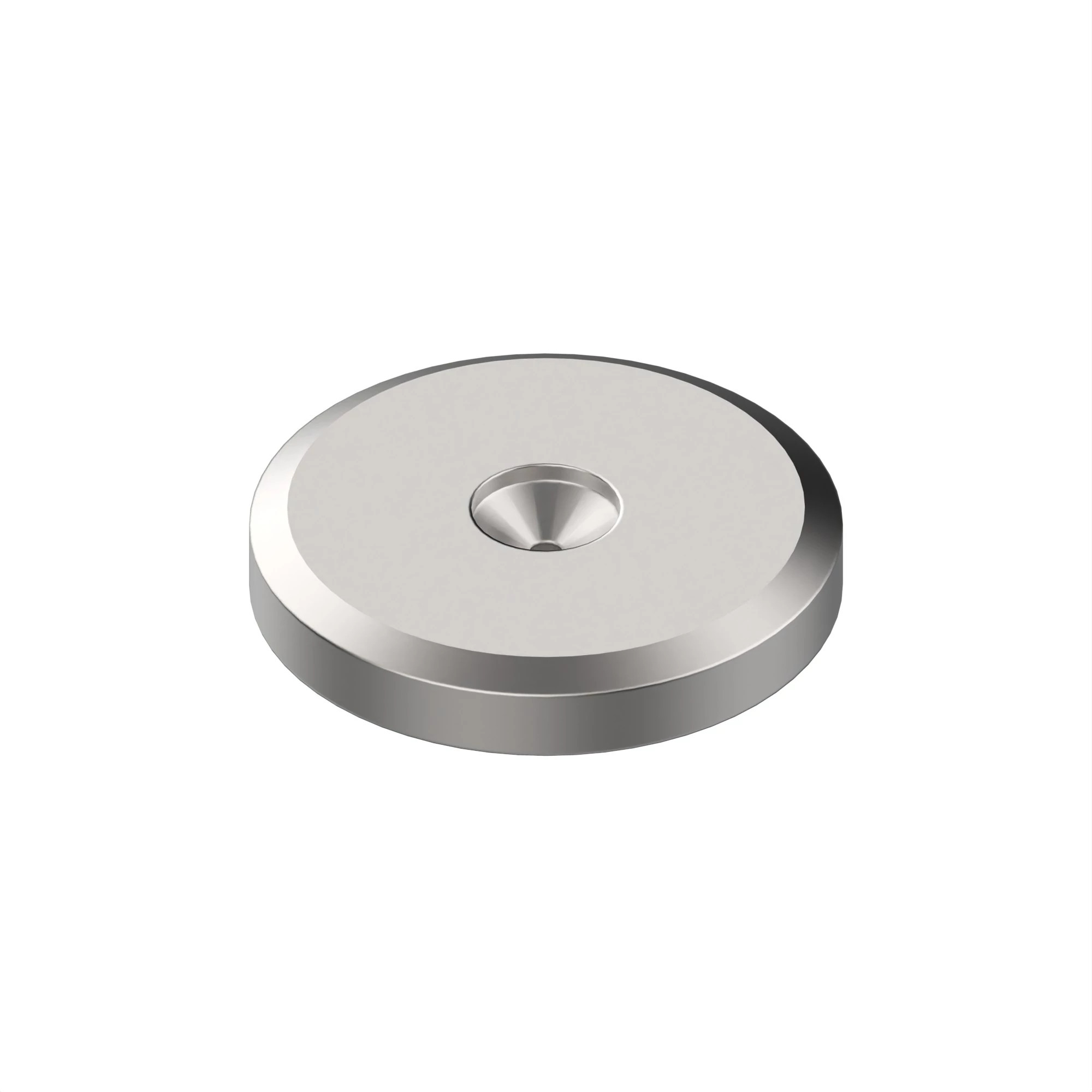 ORIFICE, 0.7 MM DIA