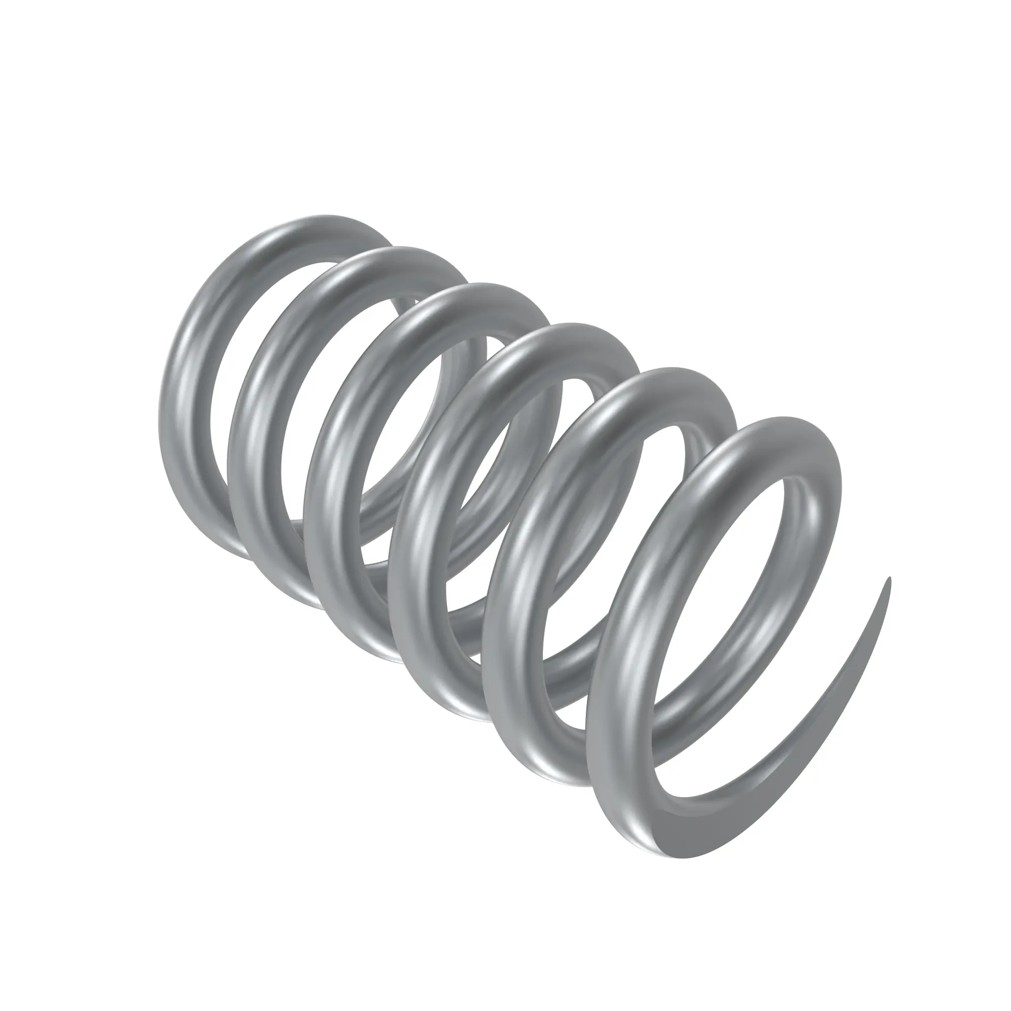 John Deere Compression Spring - R127687