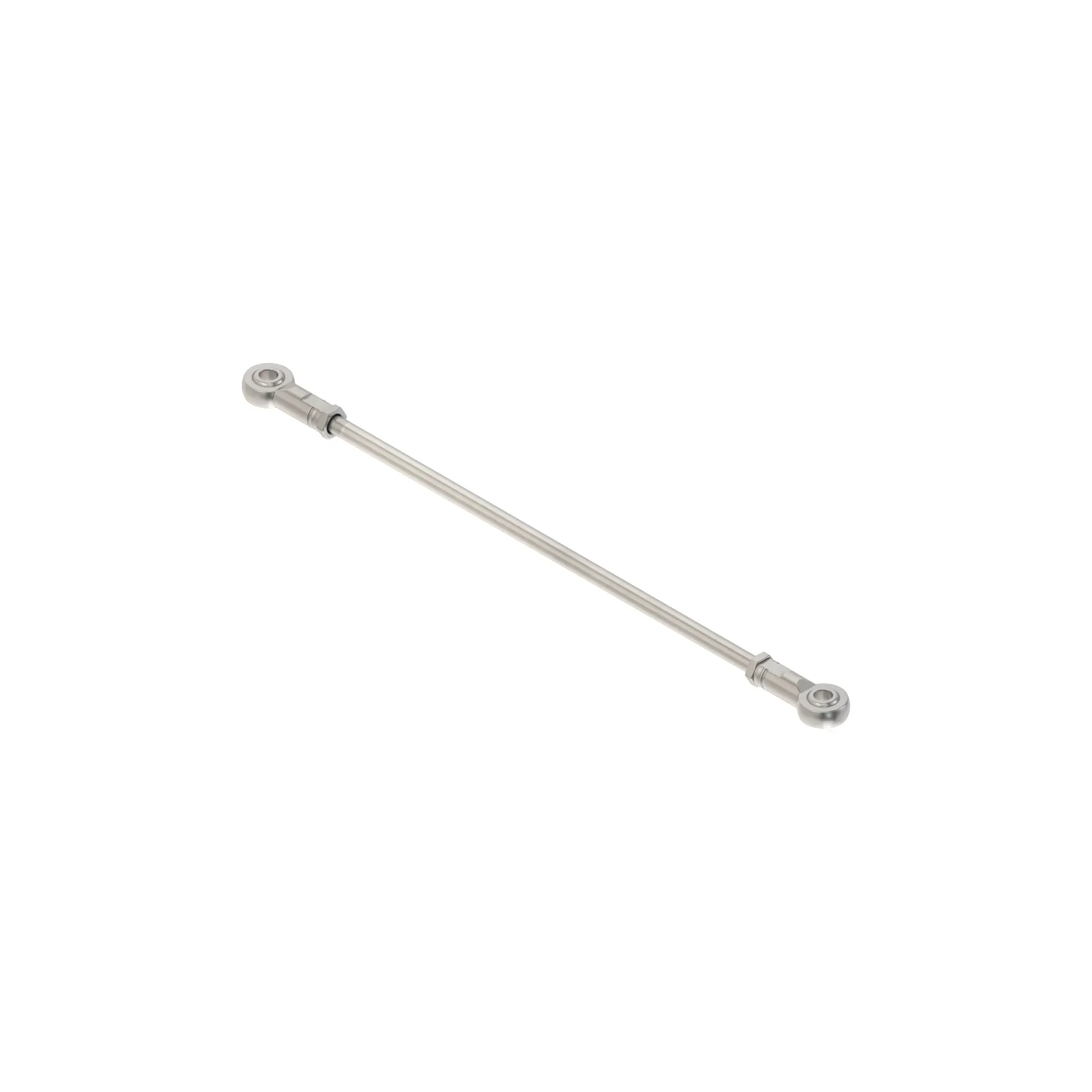 John Deere Boom Height Kick Out Linkage - AT466227