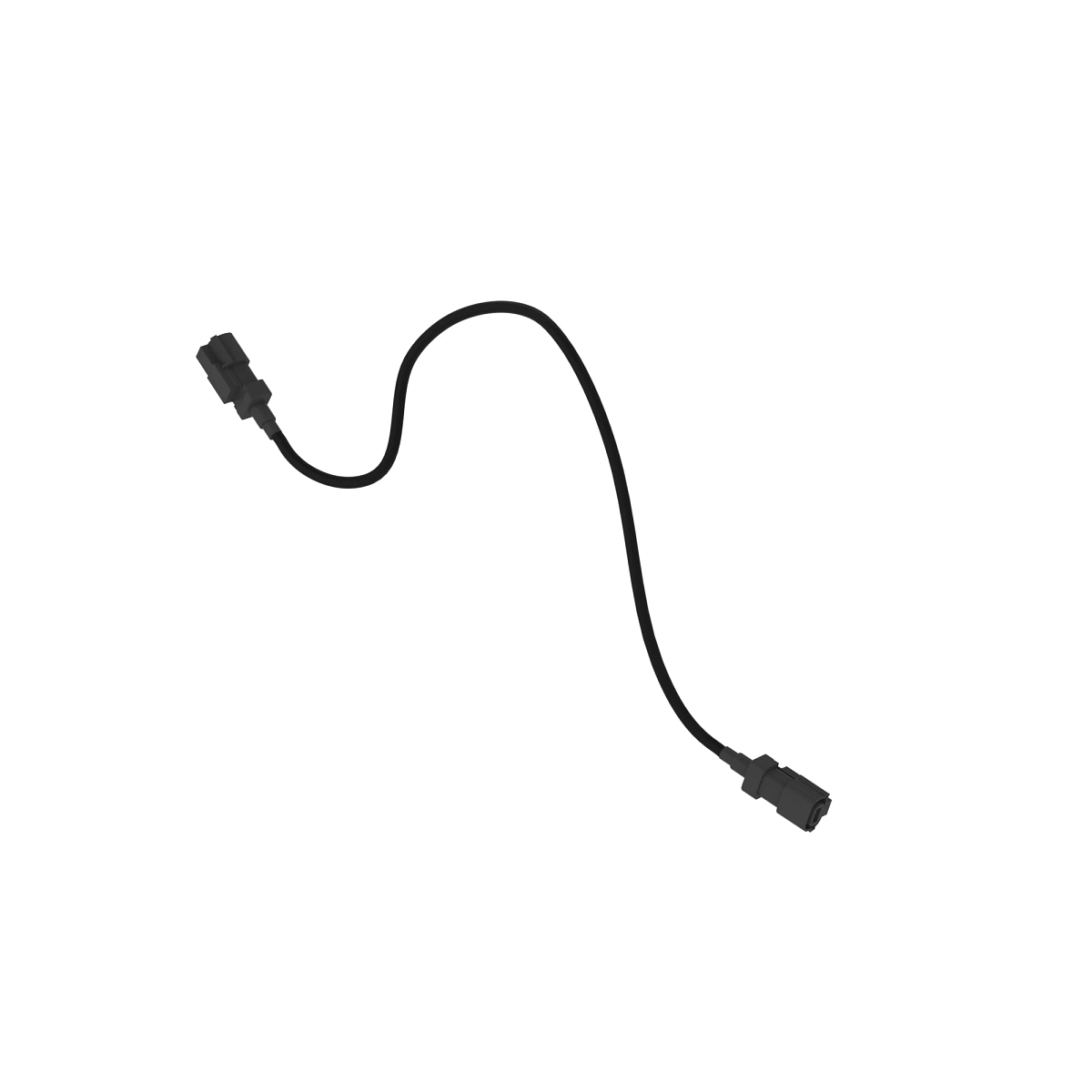 John Deere Display Wiring Harness - AL221532