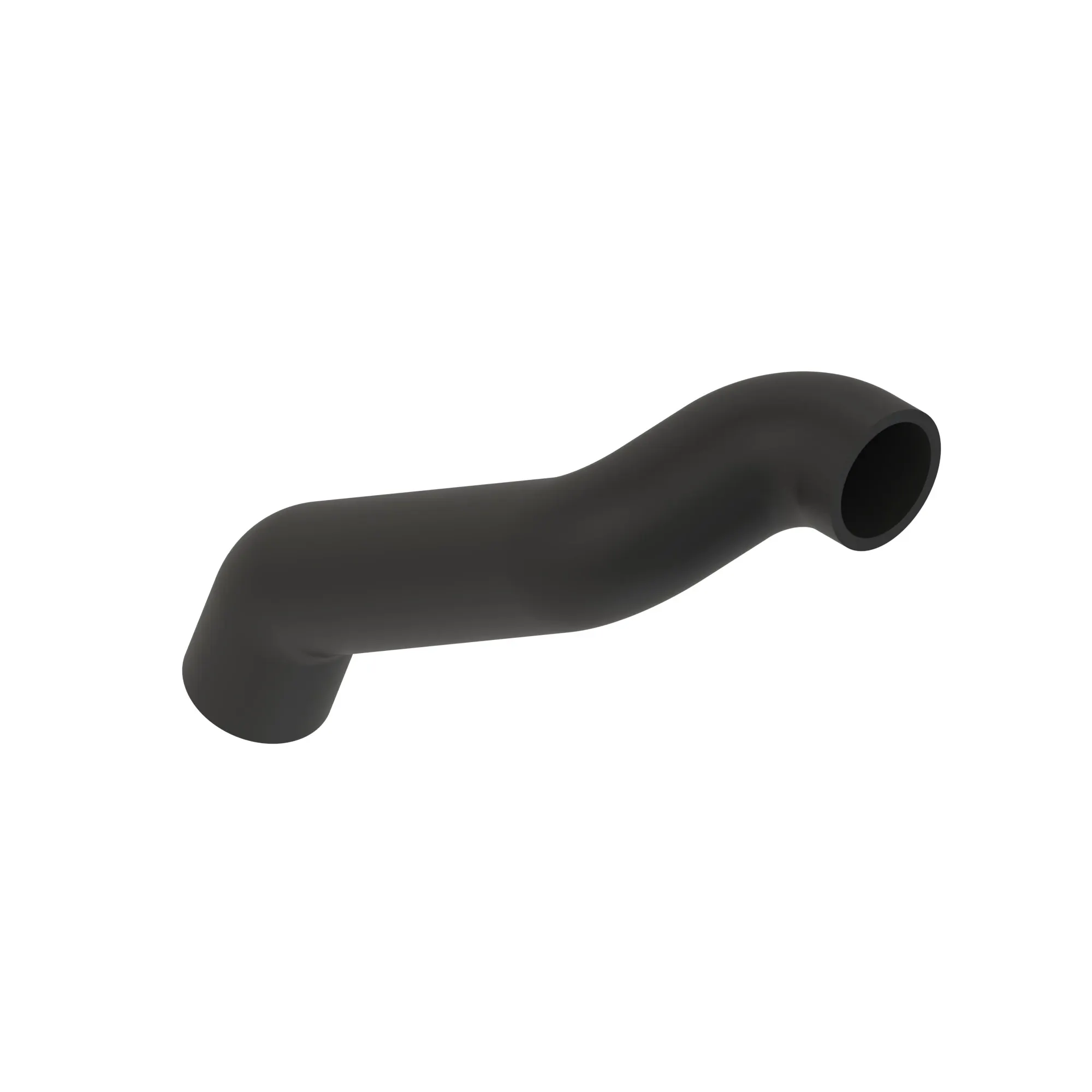 John Deere Radiator Hose, Inlet - KV23965