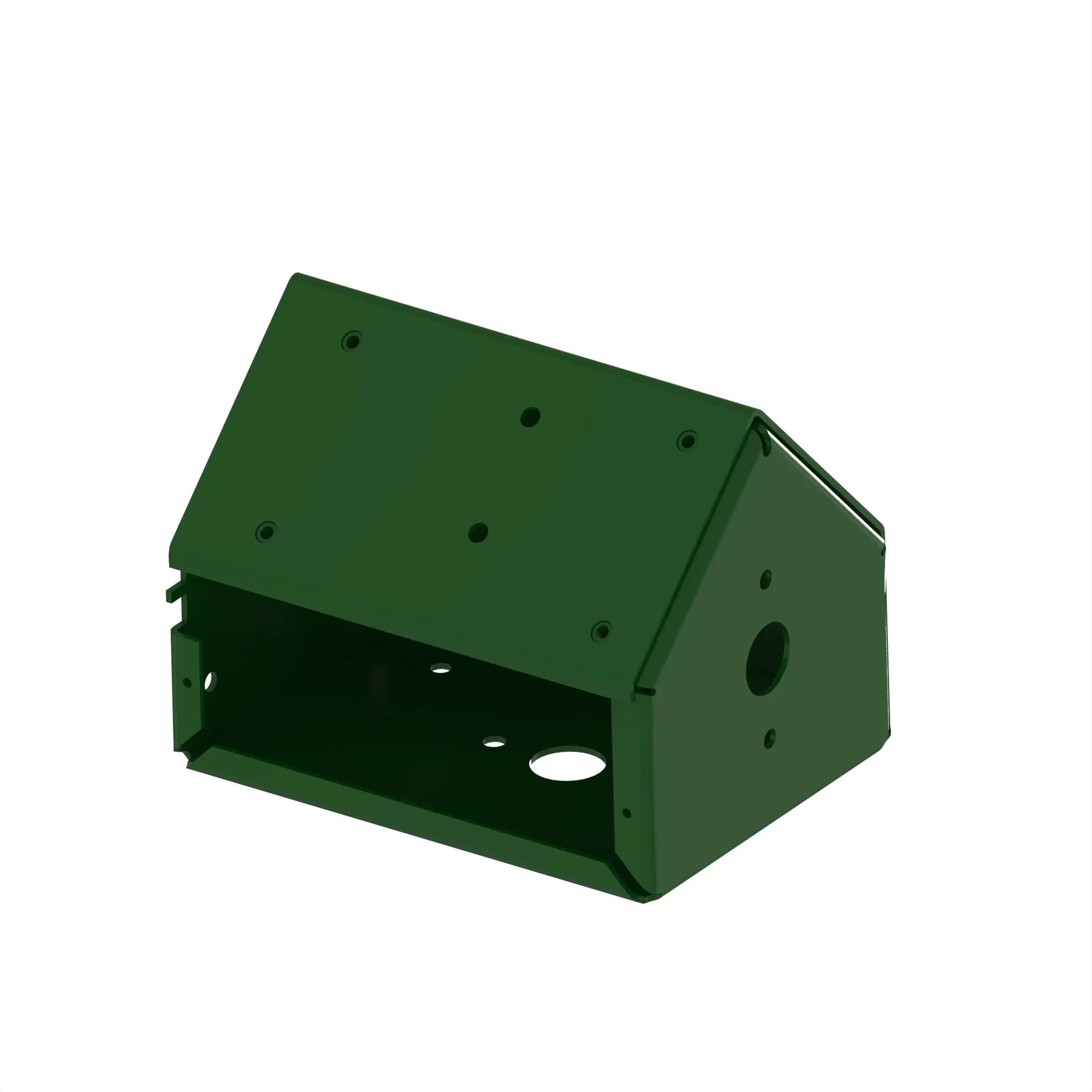 Gear Case