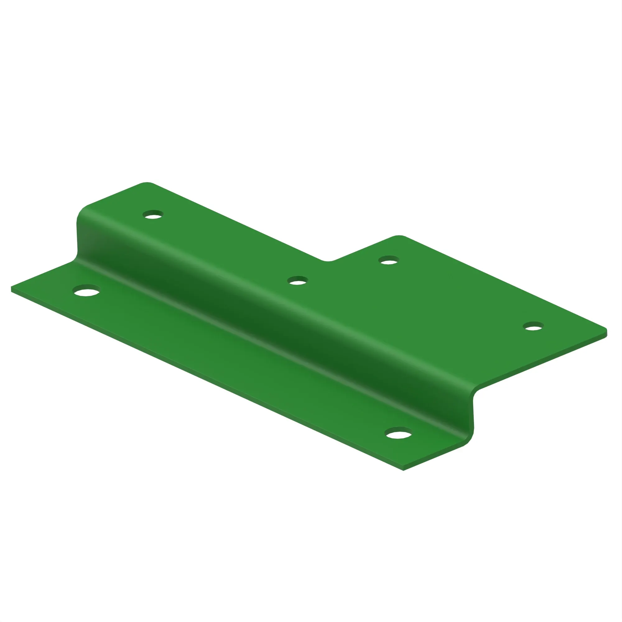 BRACKET, TUBE SUPPORT