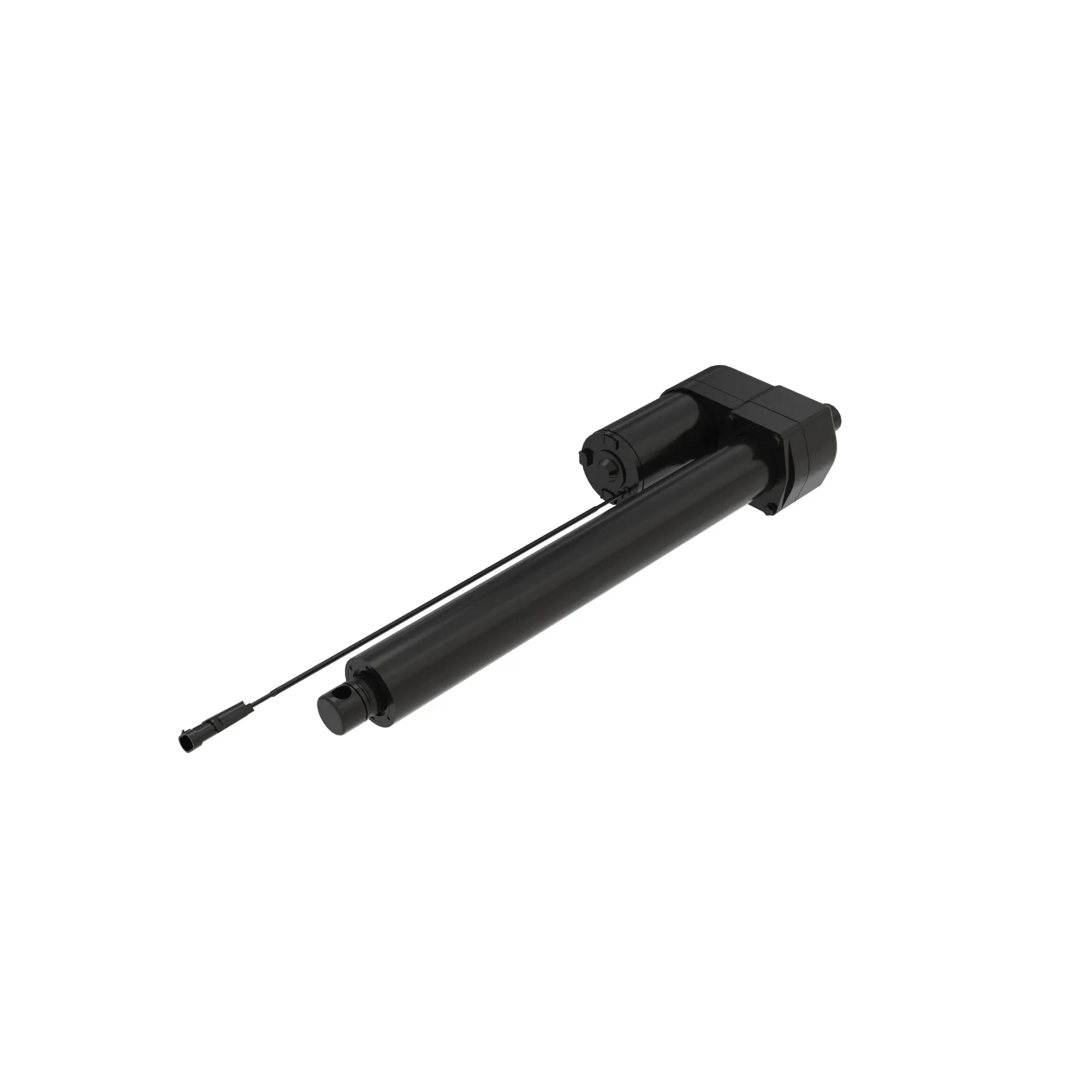 John Deere Electric Motor Controller Actuator - AXE88367