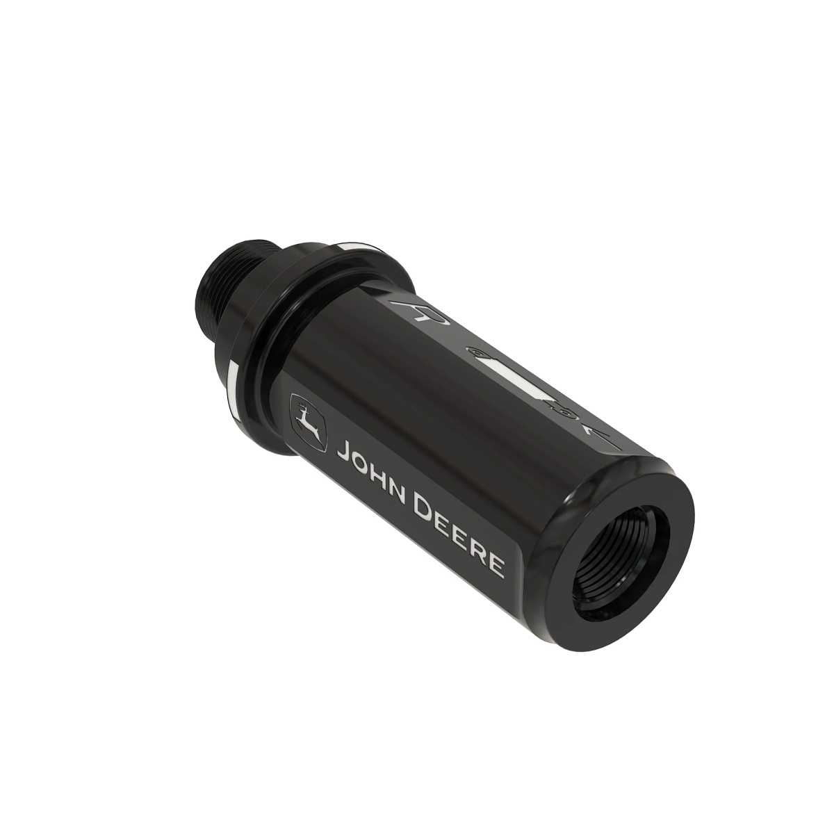 POWER BYDOND RETURN -8