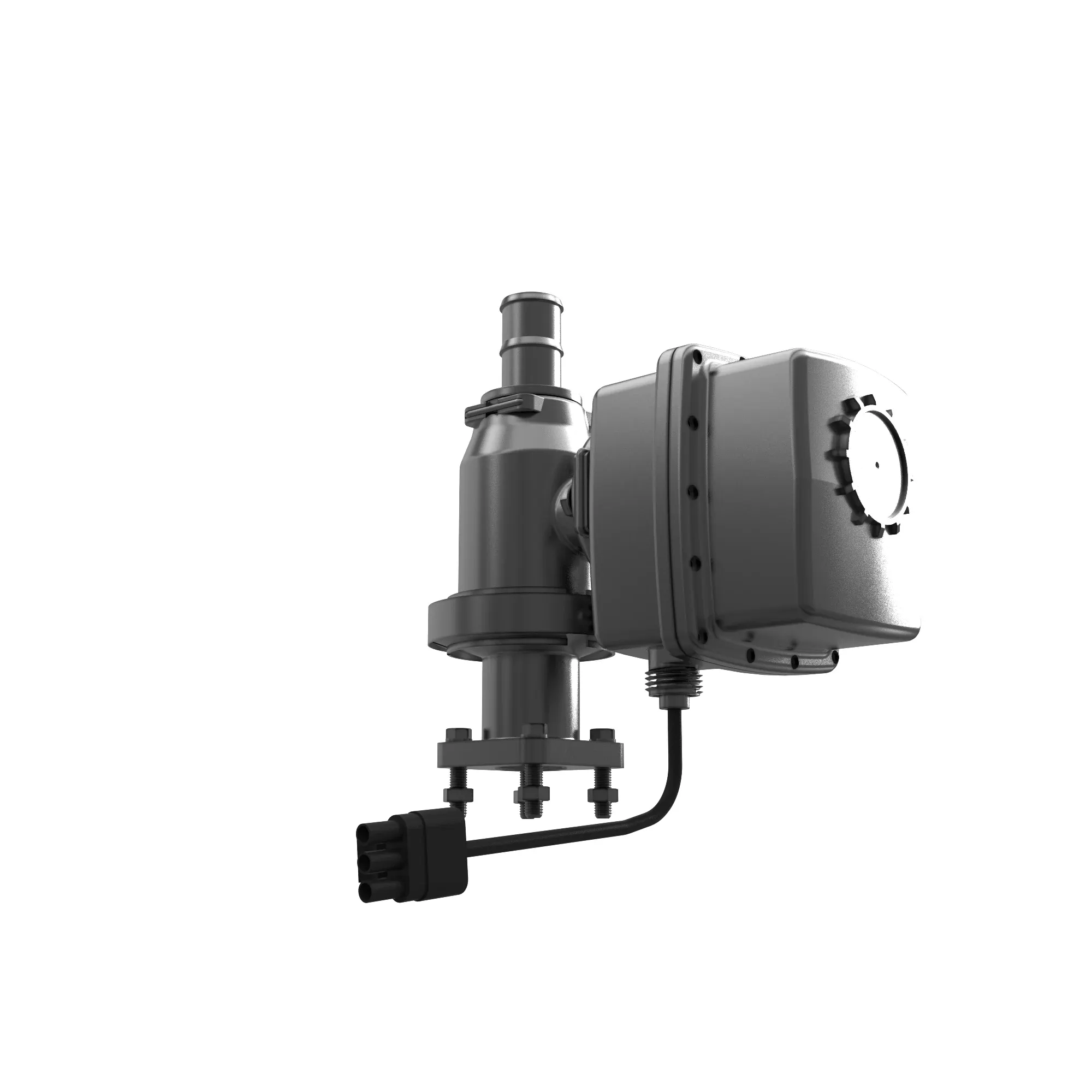 ACTUATOR, VALVE REPLACEMENT KIT R.O