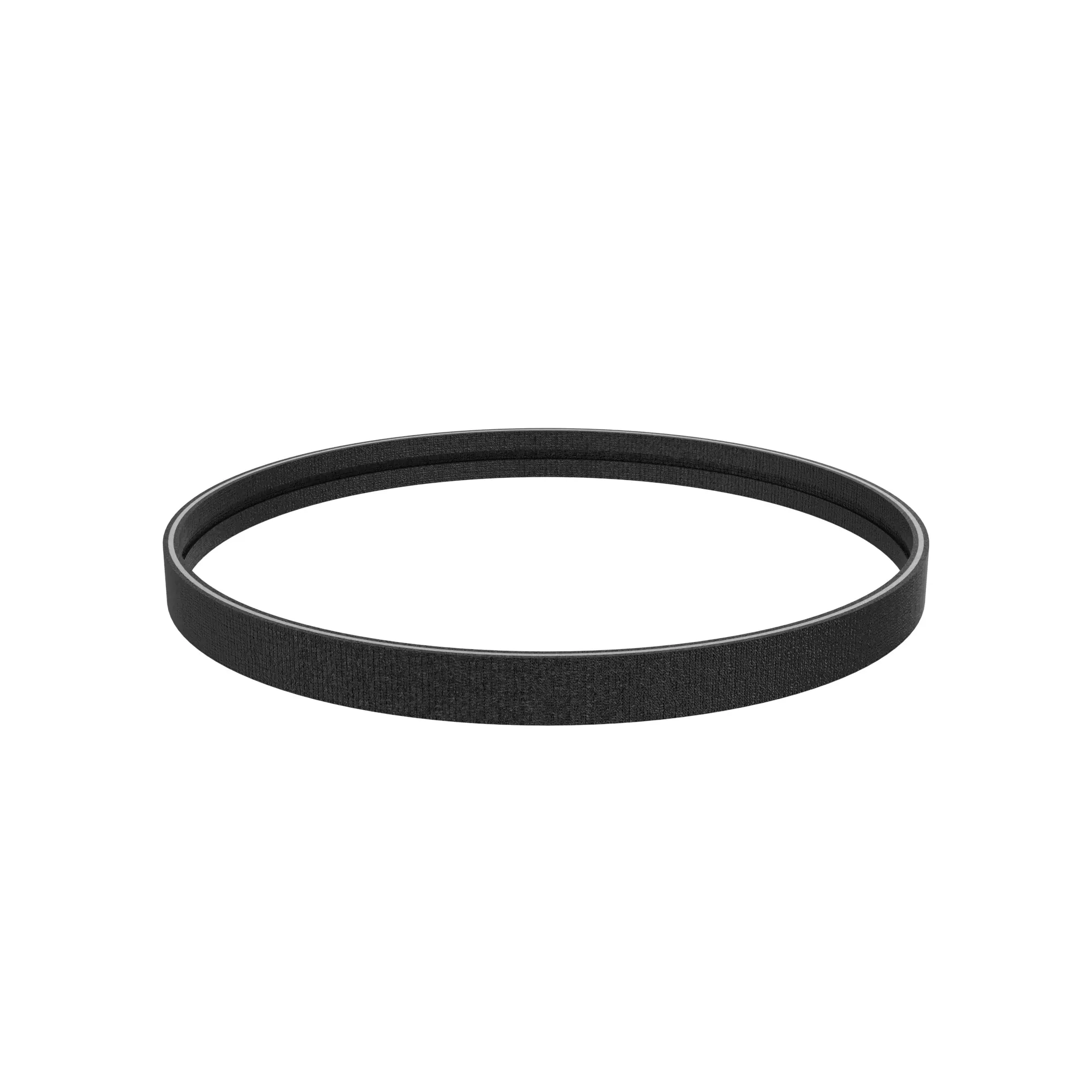 John Deere Rotary Air Screen Drive V-Belt, Effective Length 2540 mm (100 inch) - H86259