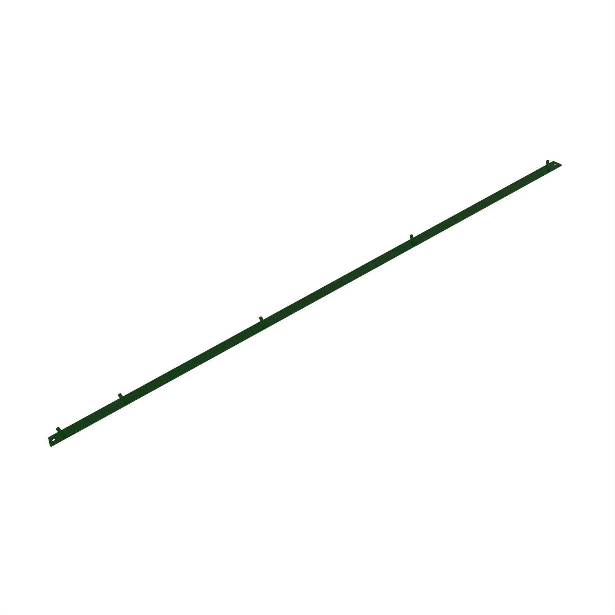 John Deere Wear Plate - AXT20498