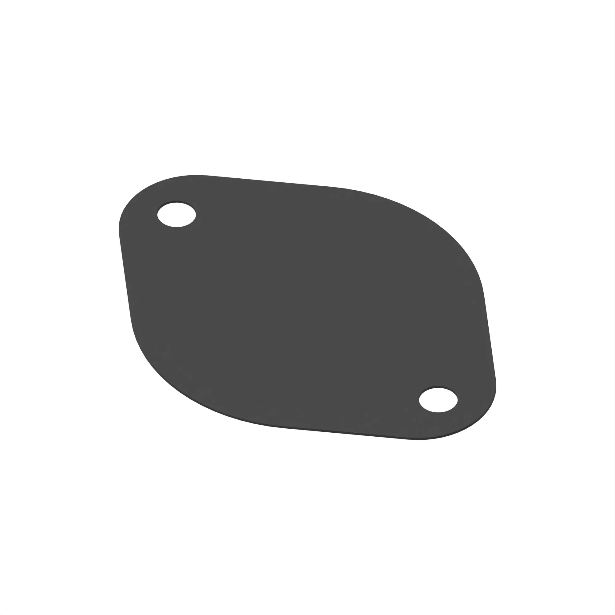 John Deere Hydrostatic Pump Gasket - Z105688