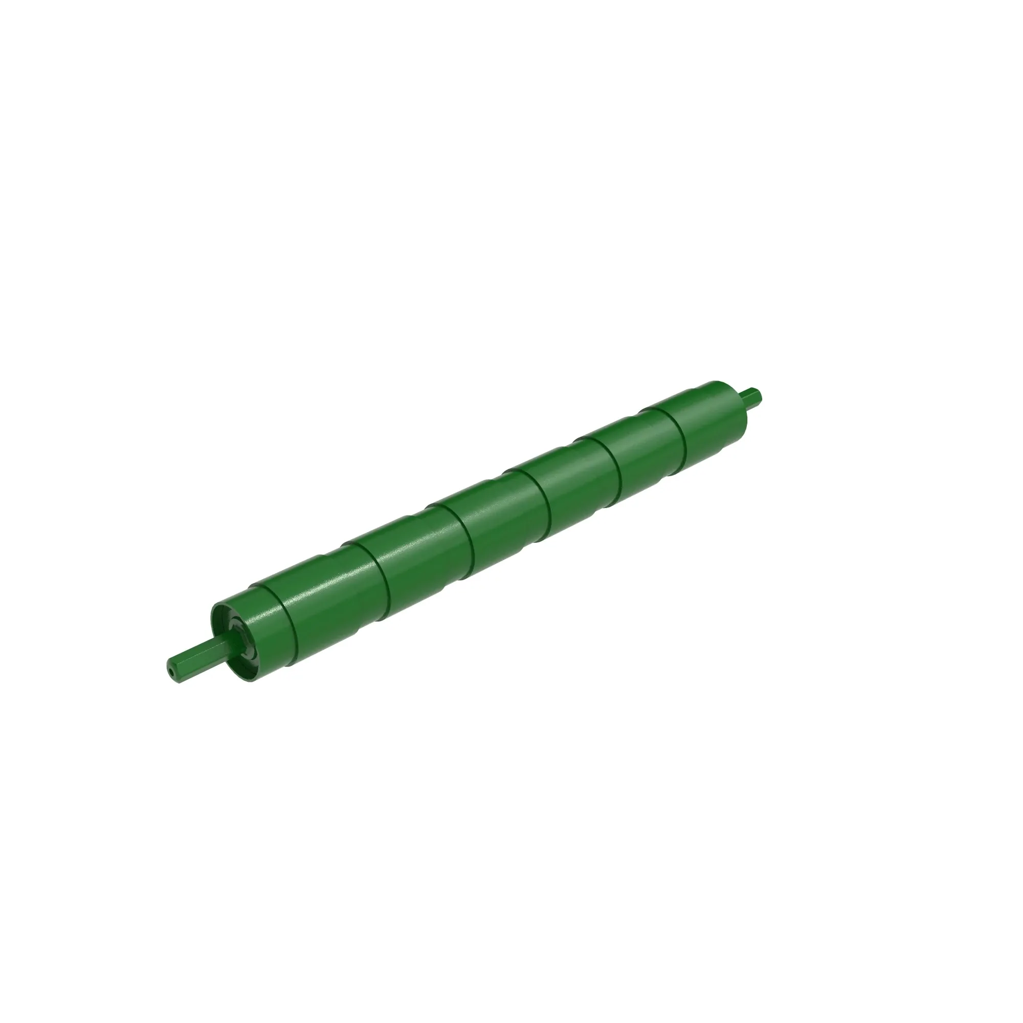 ROLLER, (4 FT-NO. 4 POSITION PRECUT