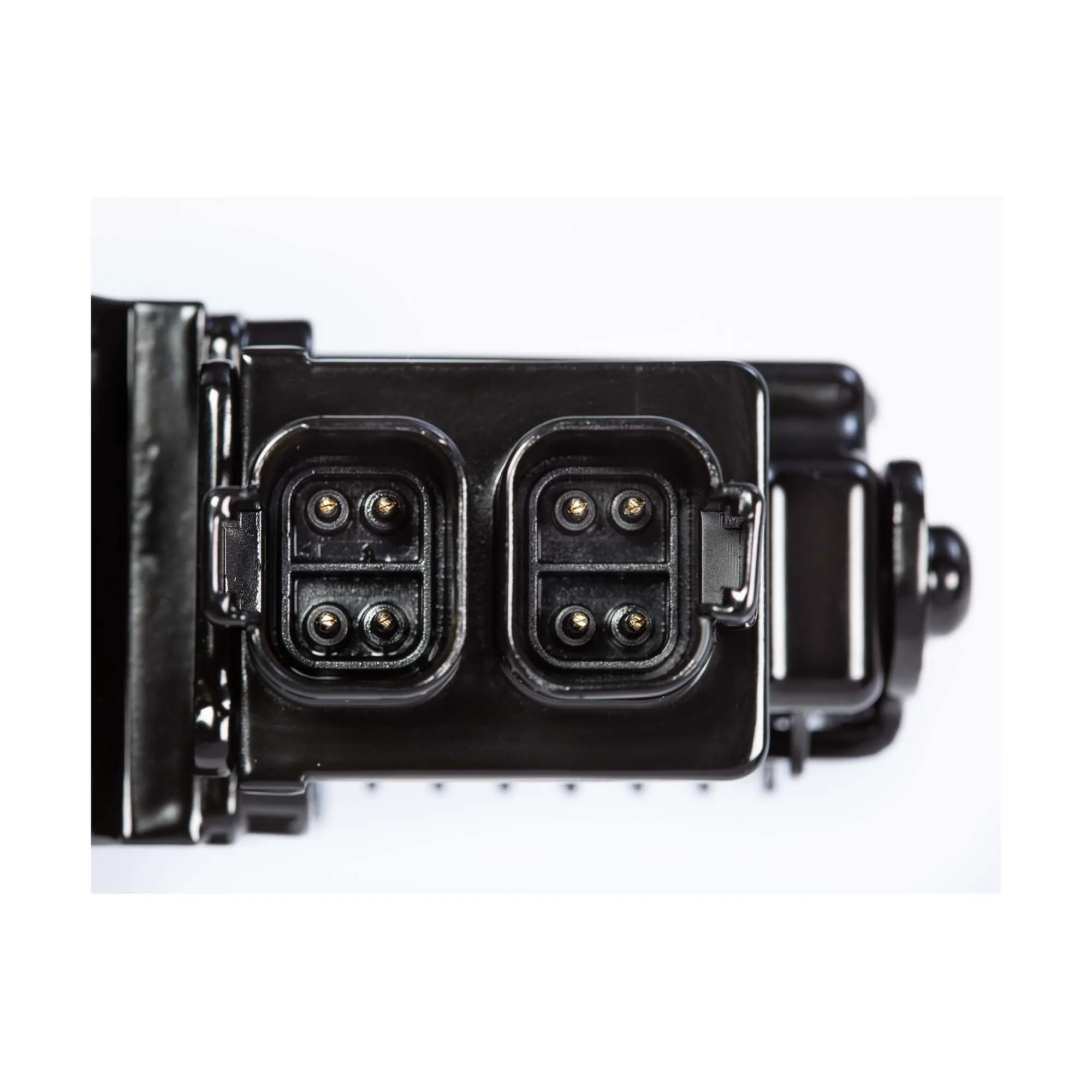 SOLENOID HYDRAULIC VALVE, ISTEER CL