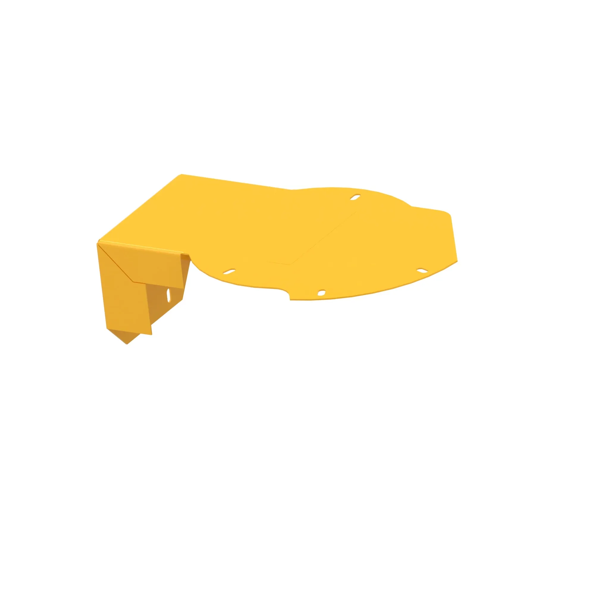 CORNER SHIELD RH 1810C