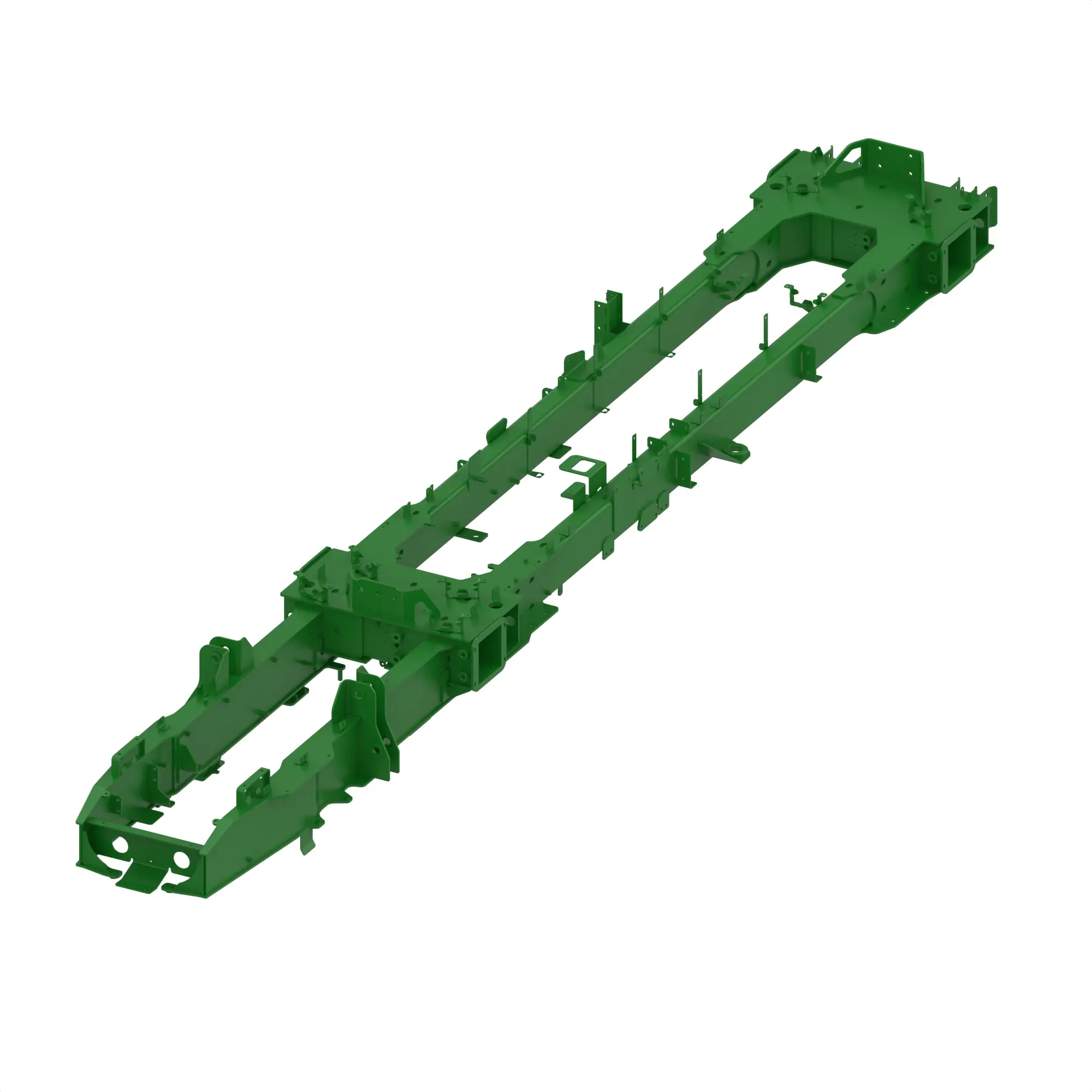John Deere Main Frame - AKK17860