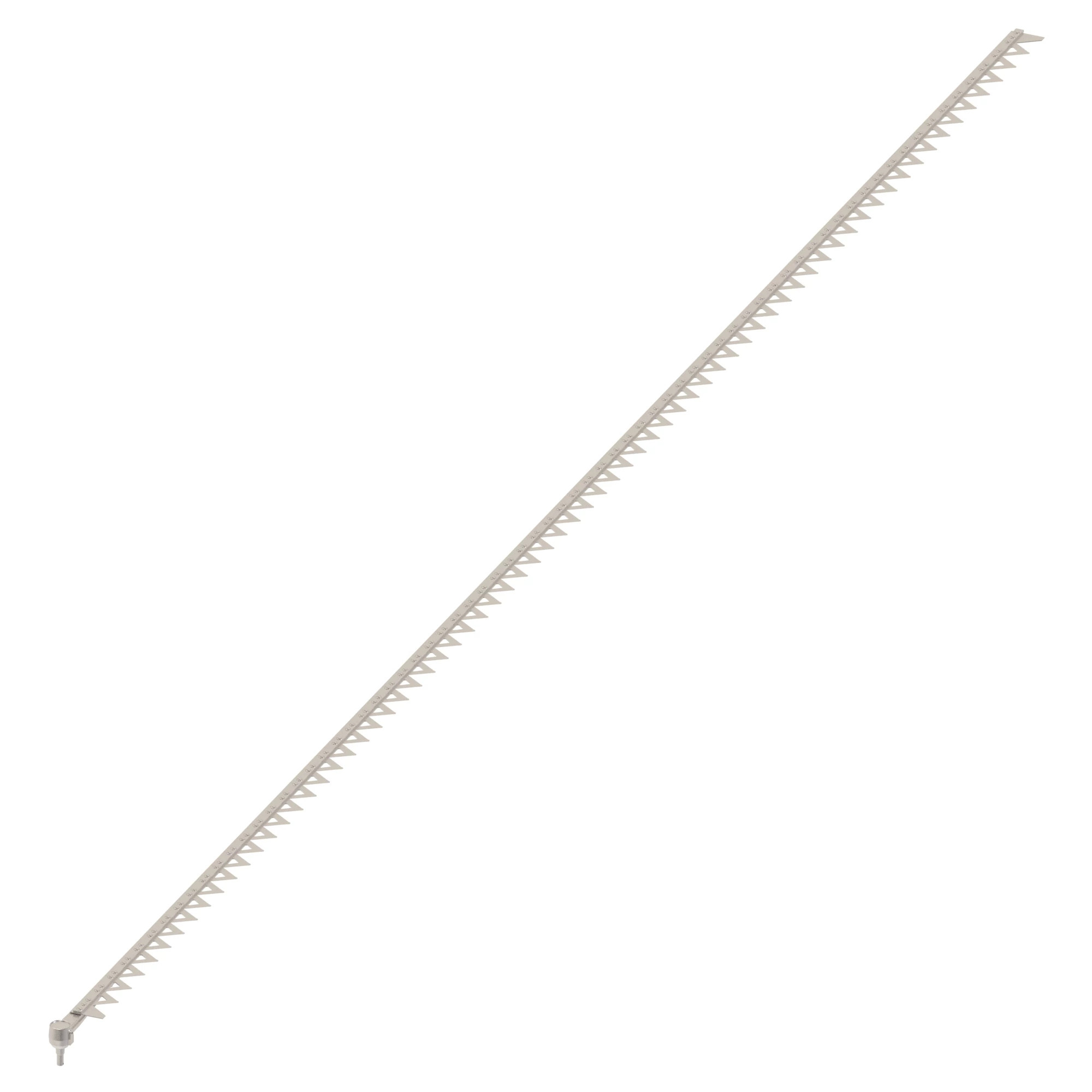 CUTTERBAR, CUTTER BAR 18'