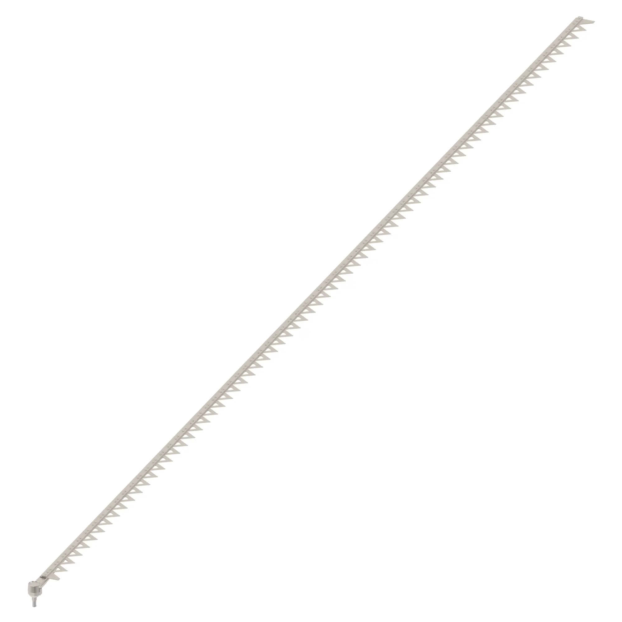 John Deere Cutterbar, 18 Feet - ADX14994