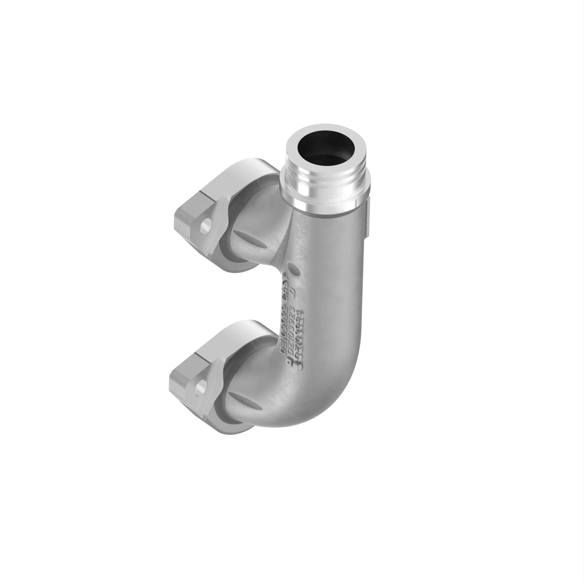 Exhaust Components