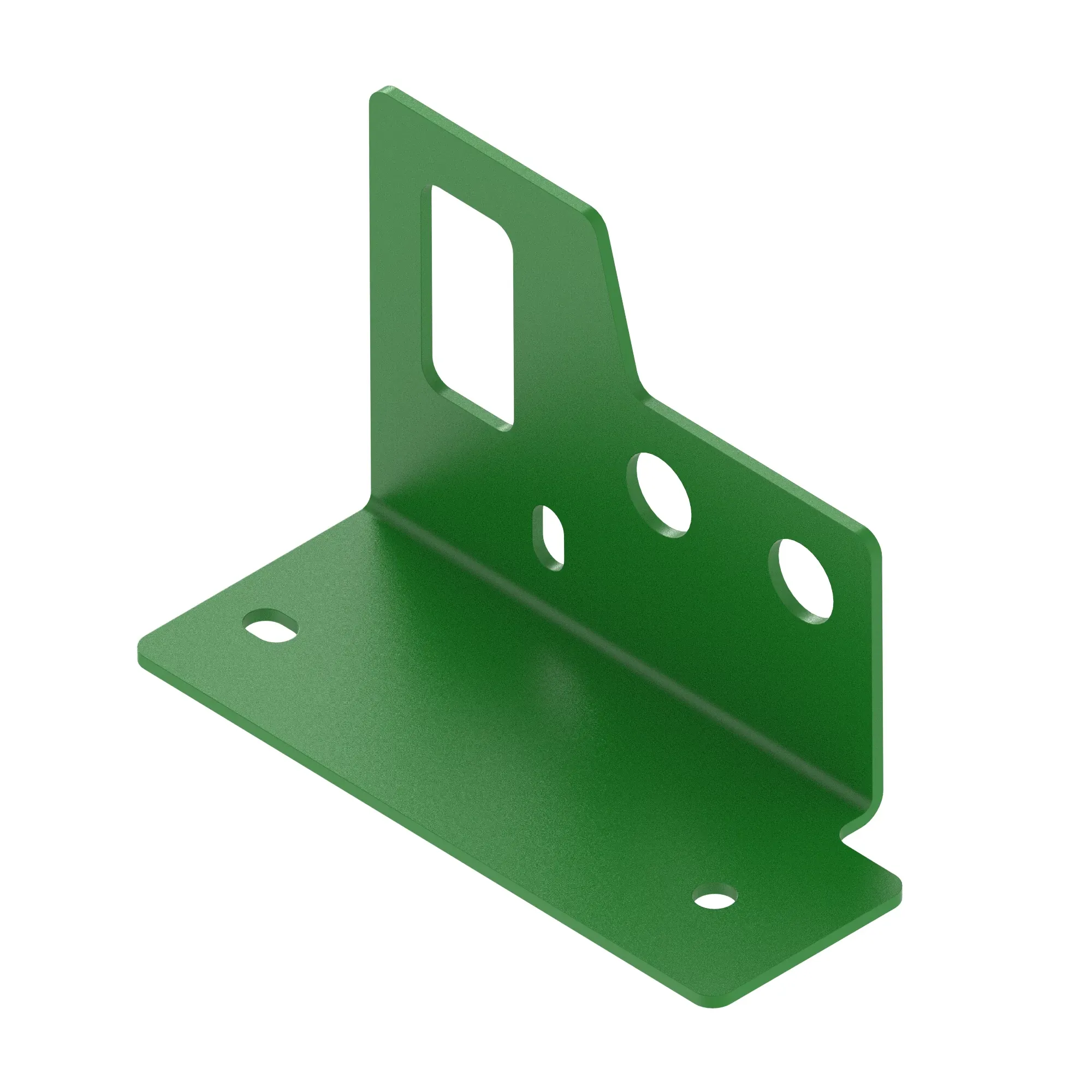 John Deere Bracket - HXE189410