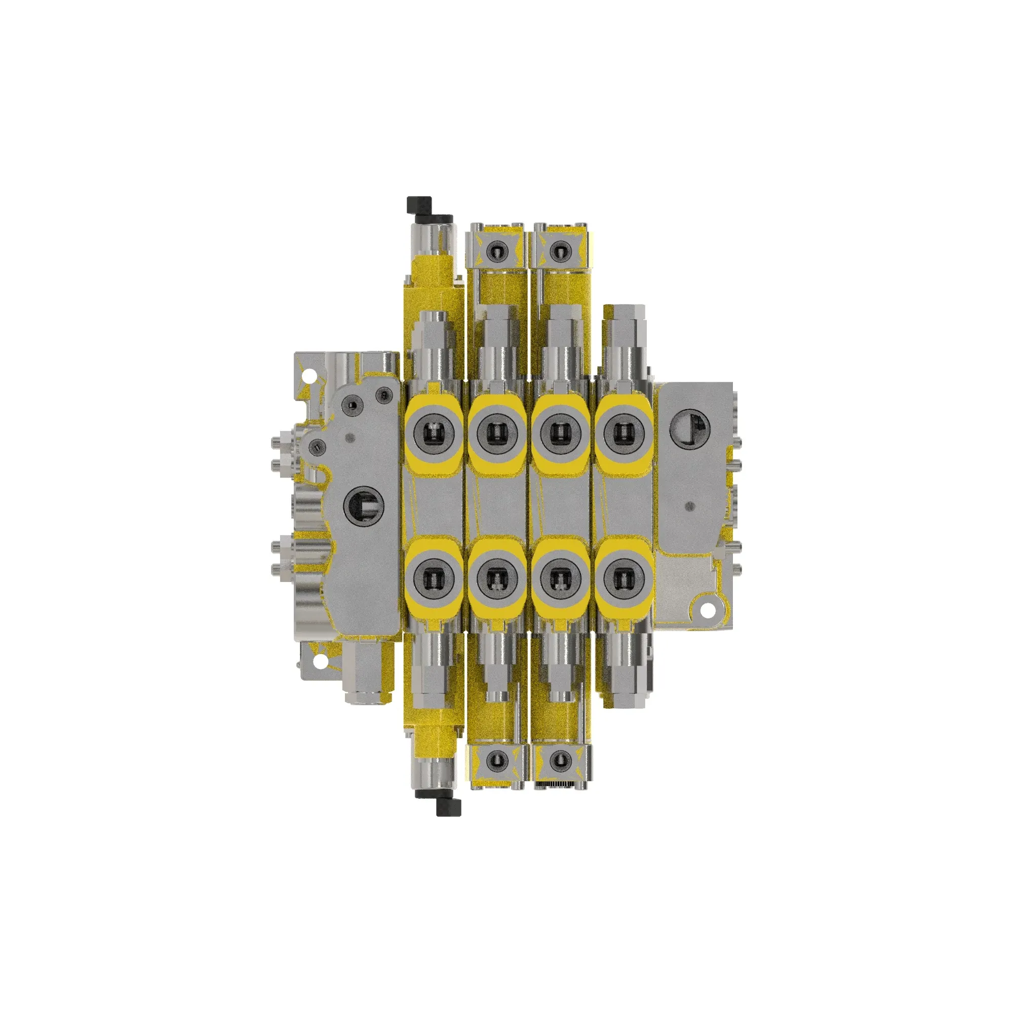 spoolvalve