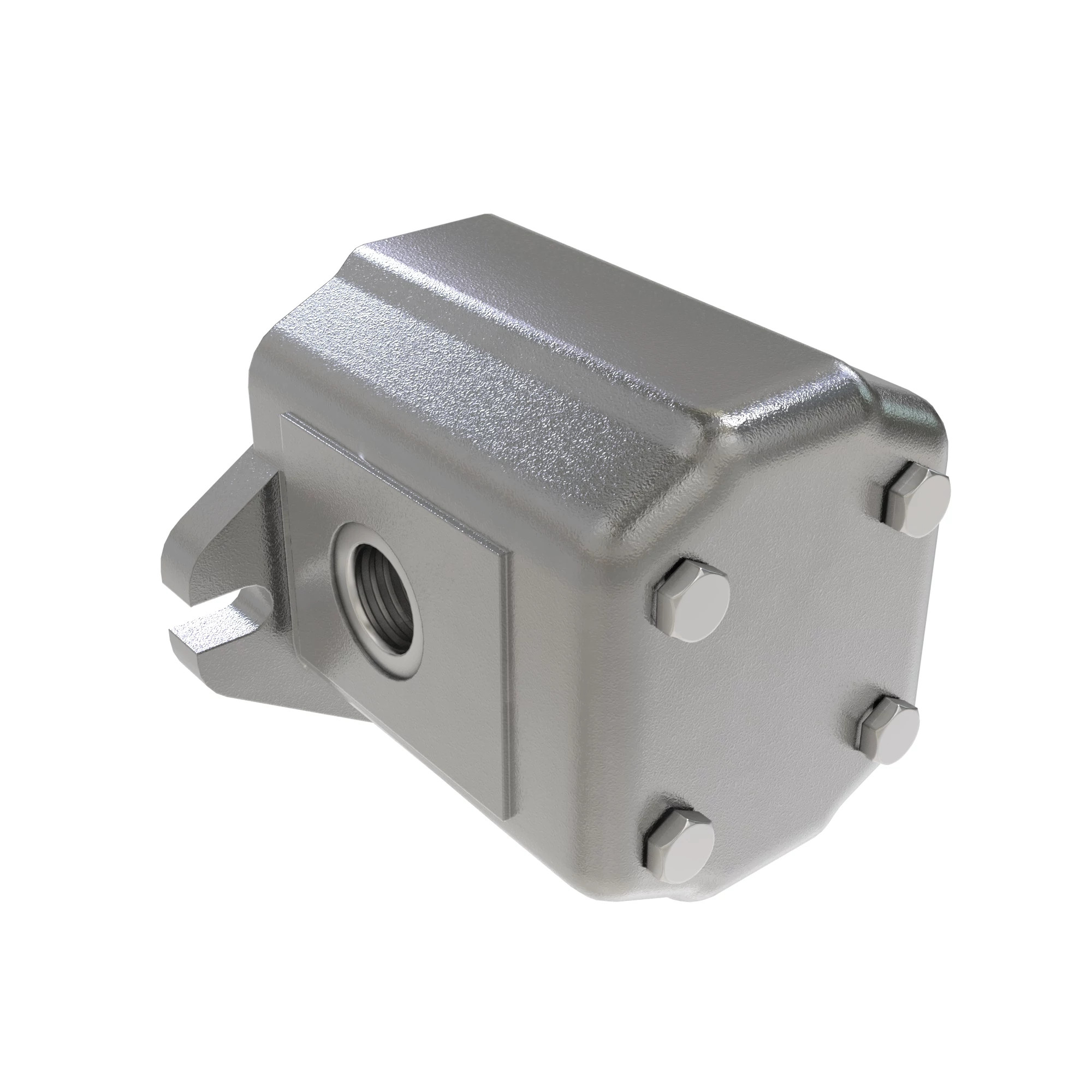 Hydraulic Motor